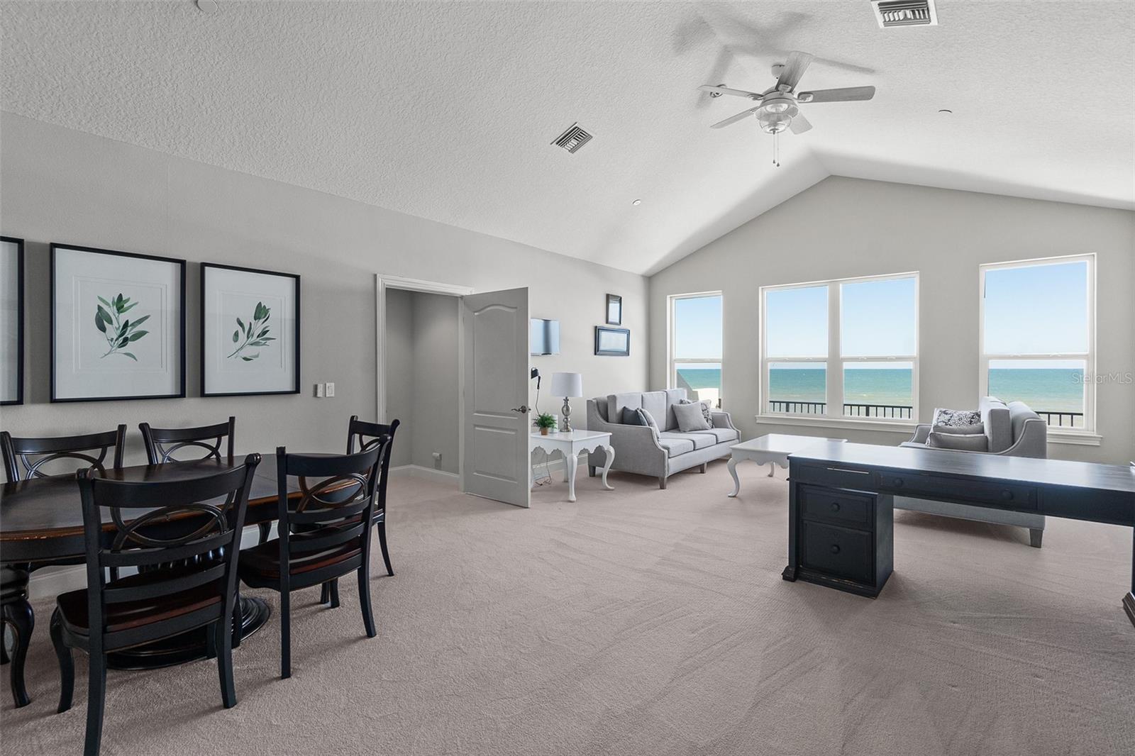 OCEAN RIDGE SUB - Residential