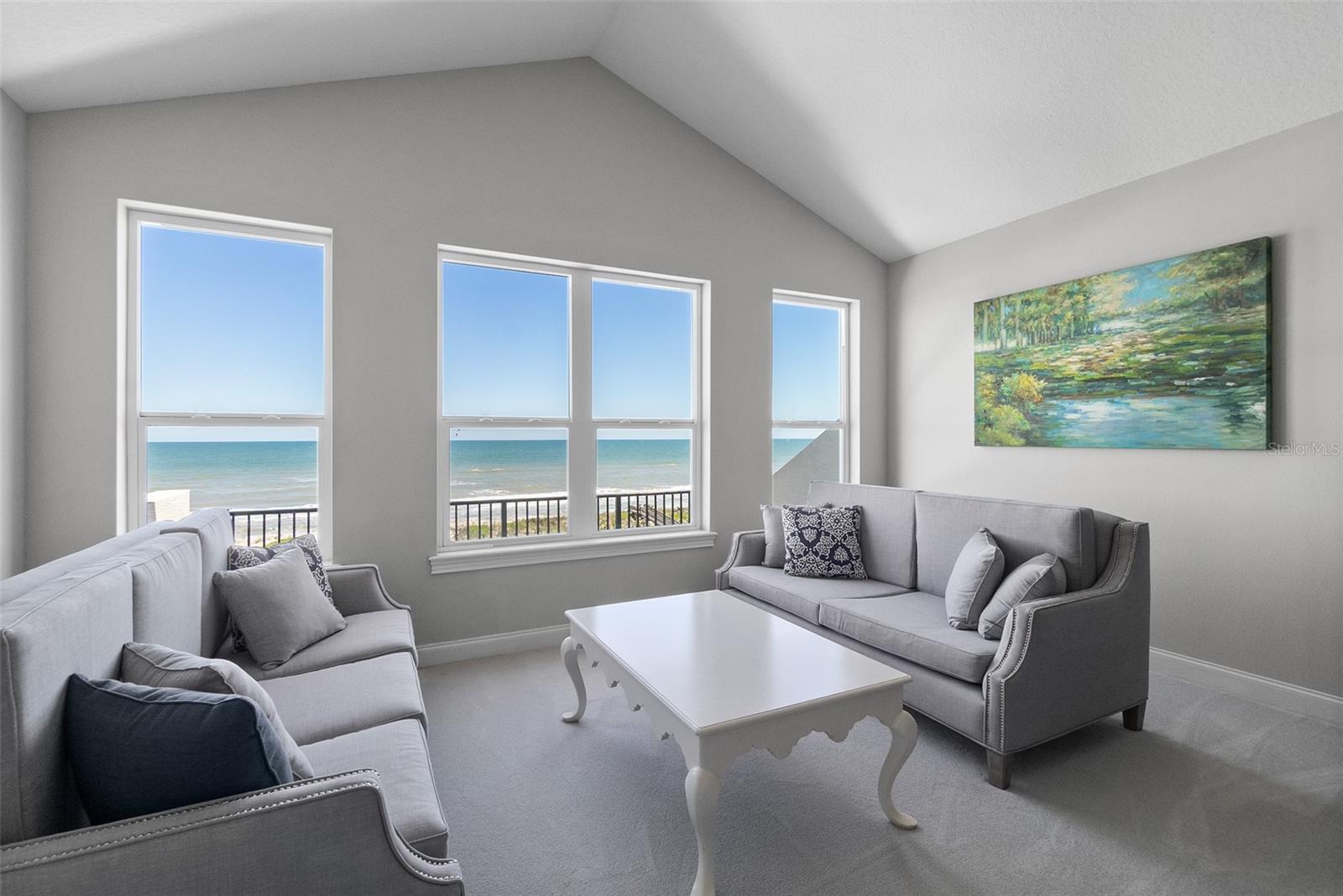 OCEAN RIDGE SUB - Residential