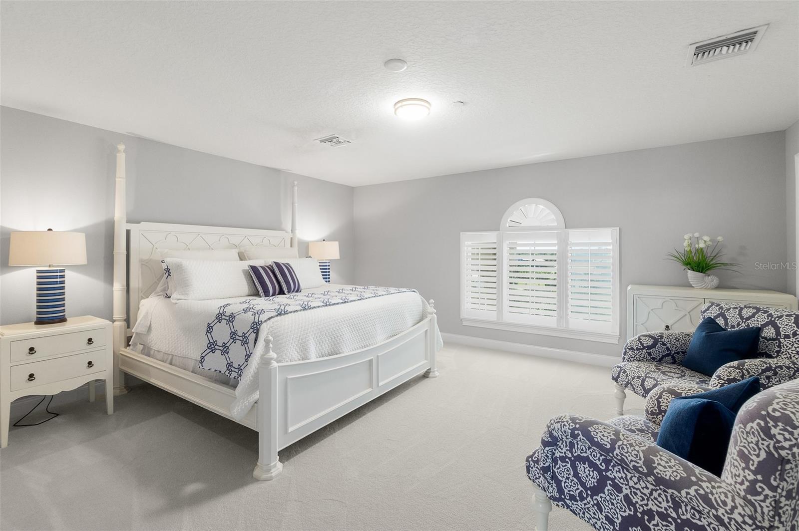 OCEAN RIDGE SUB - Residential