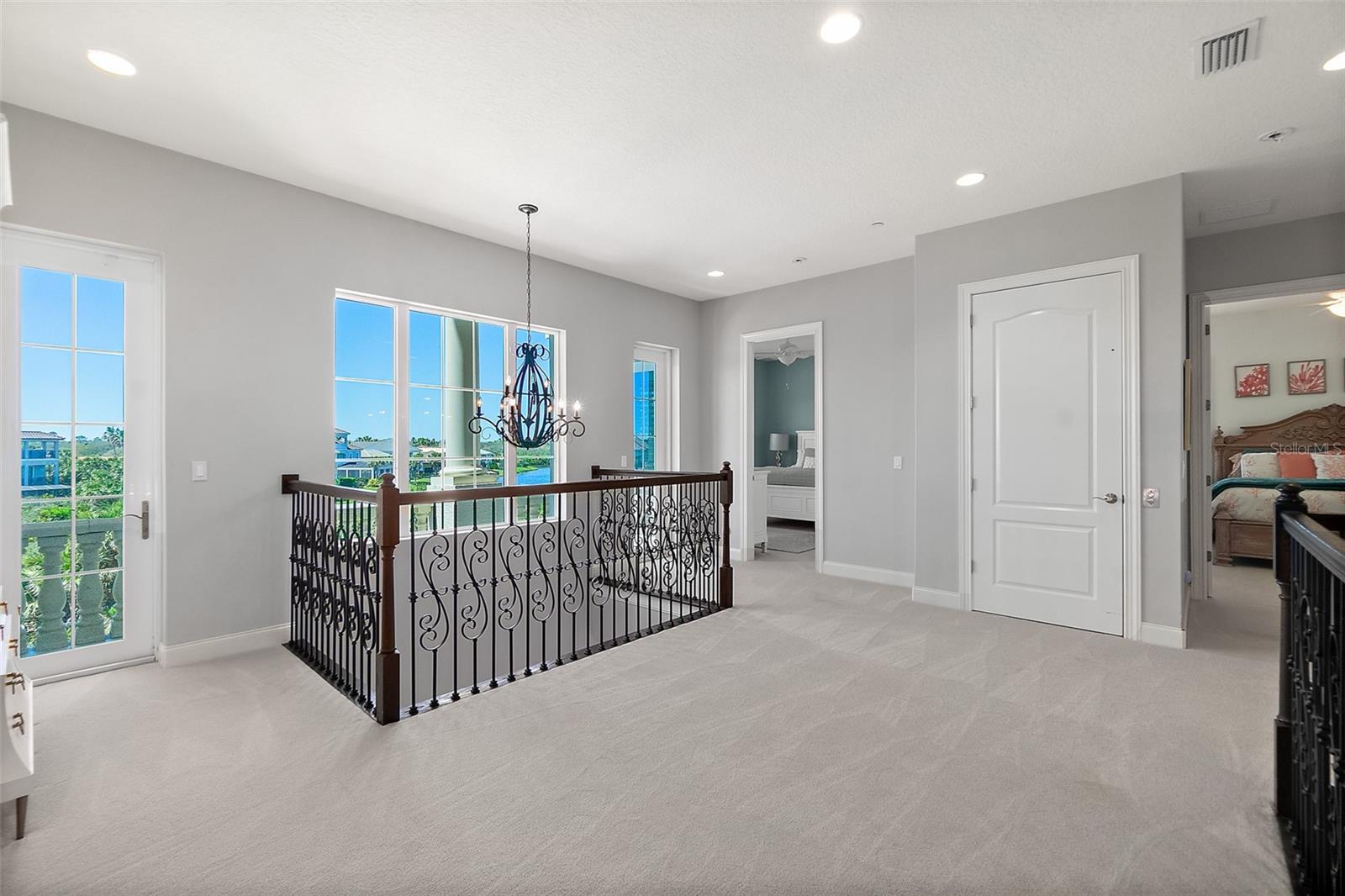 OCEAN RIDGE SUB - Residential