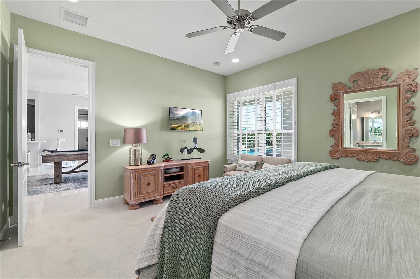 OCEAN RIDGE SUB - Residential