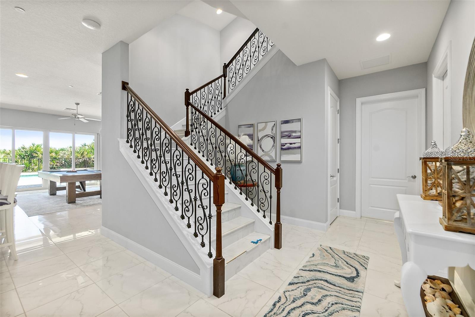 OCEAN RIDGE SUB - Residential
