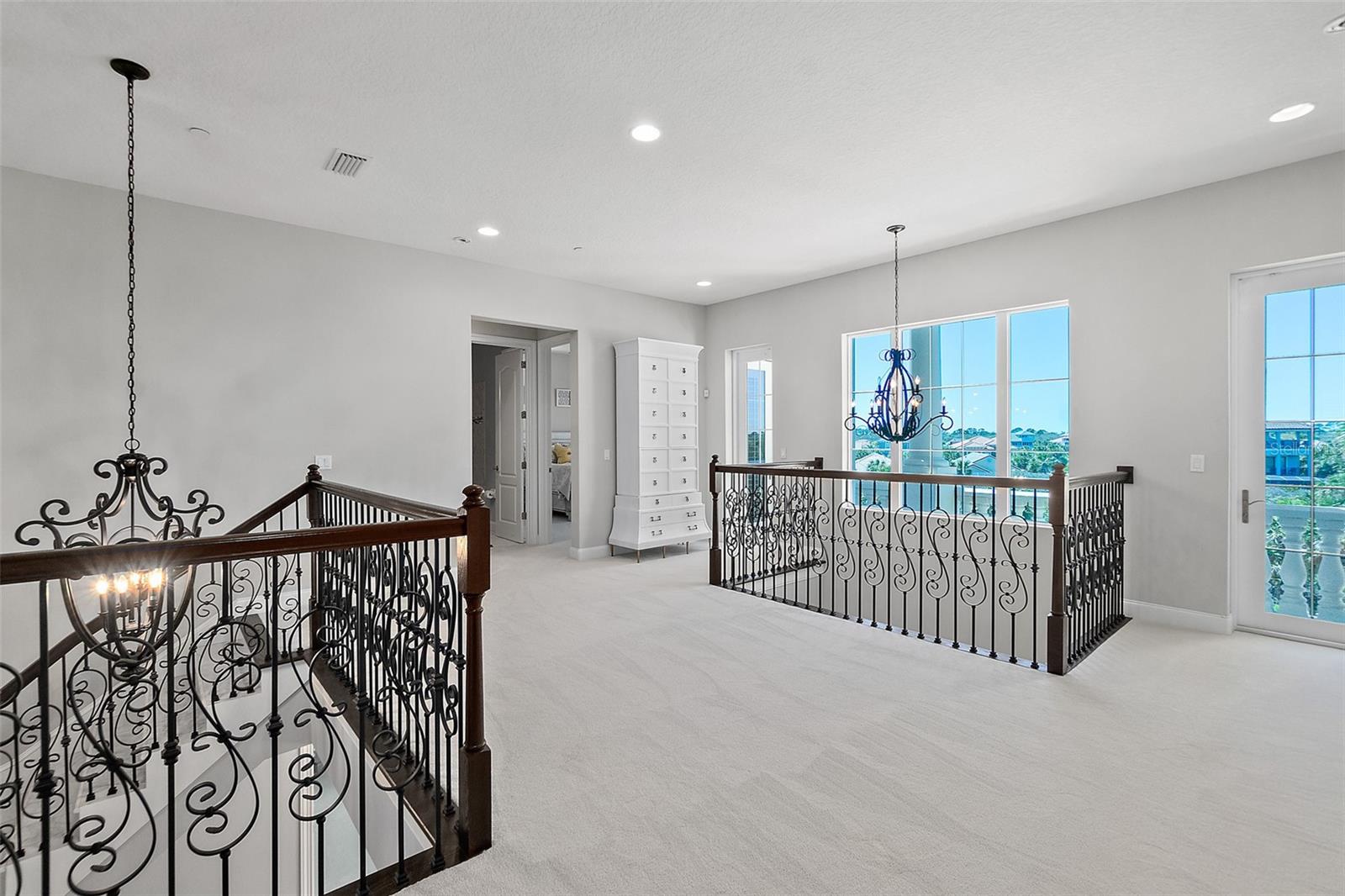 OCEAN RIDGE SUB - Residential