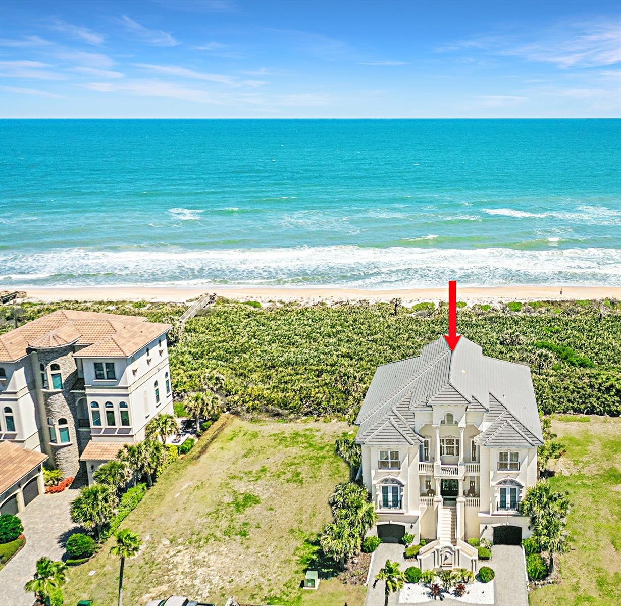 46 OCEAN RIDGE BOULEVARD N