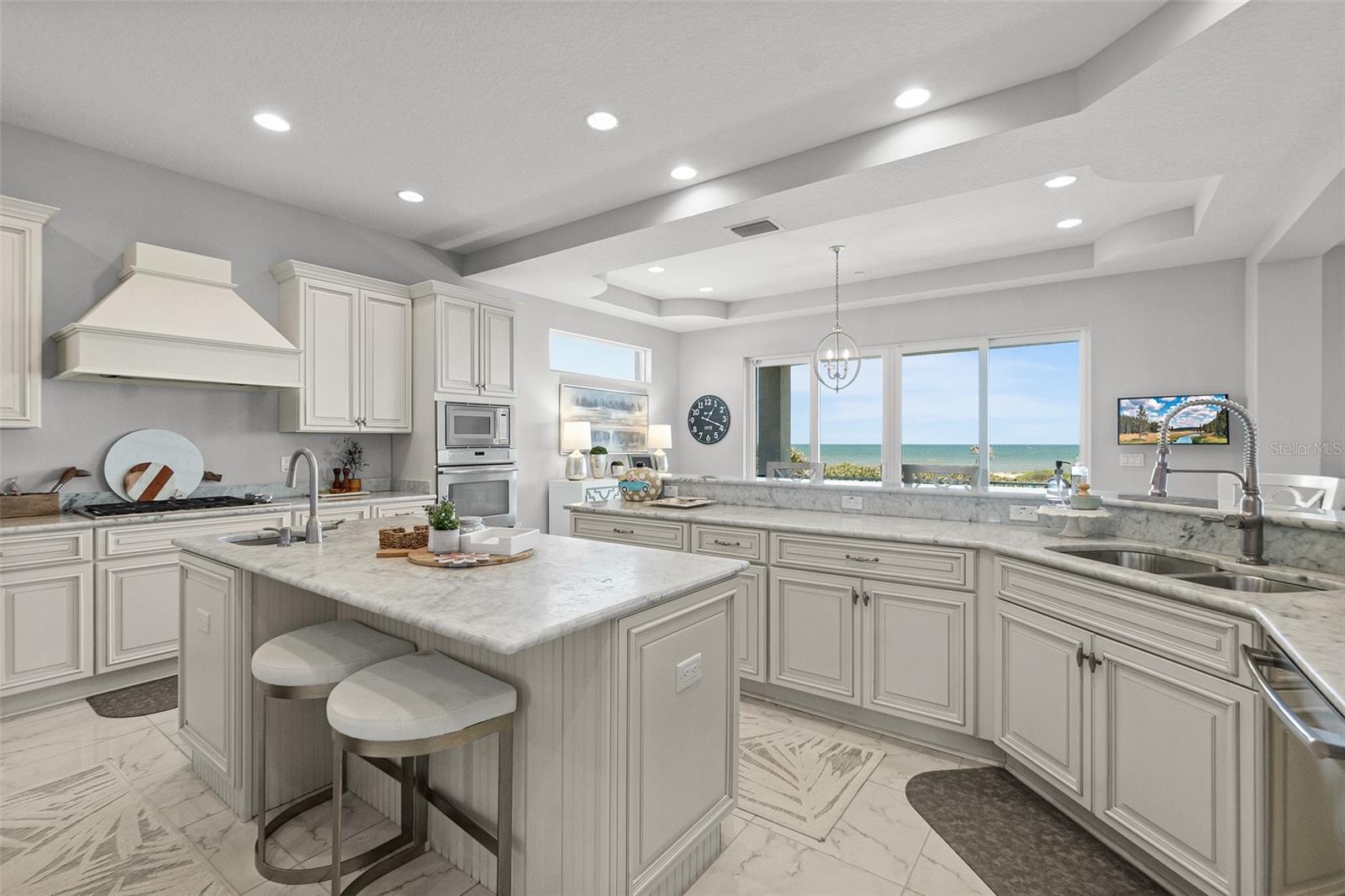 OCEAN RIDGE SUB - Residential