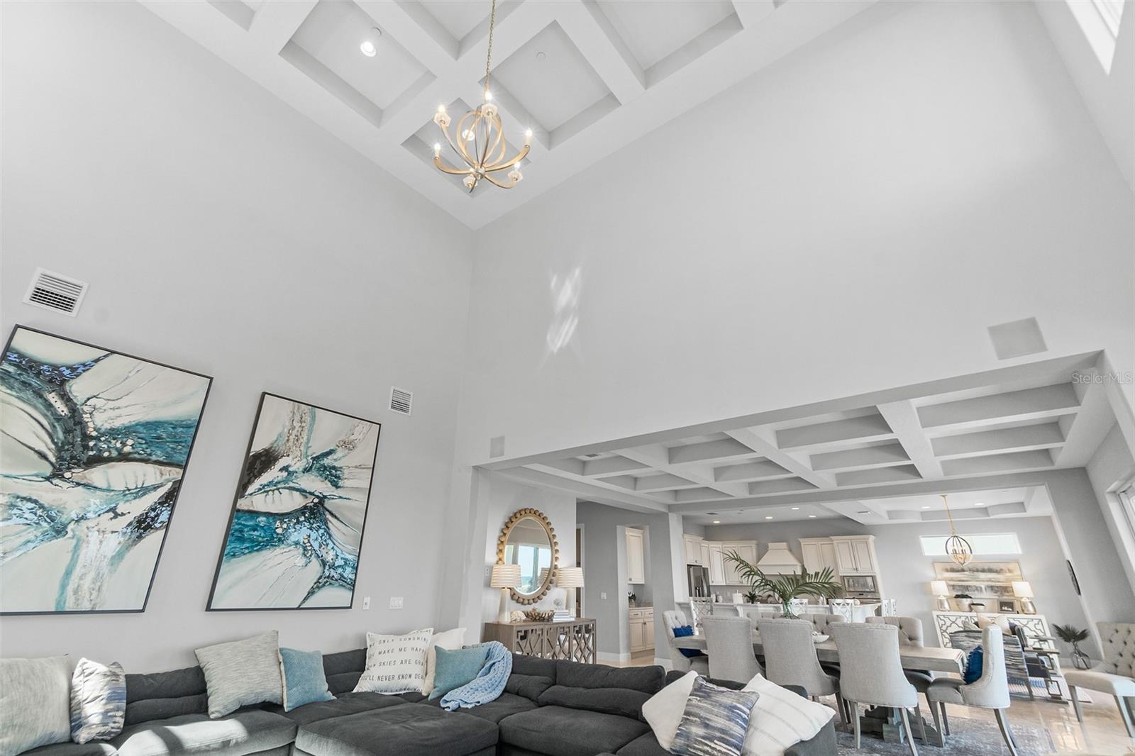 OCEAN RIDGE SUB - Residential