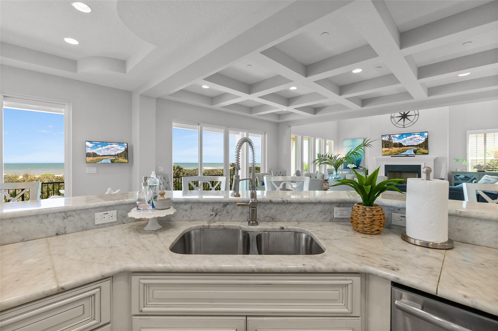 OCEAN RIDGE SUB - Residential