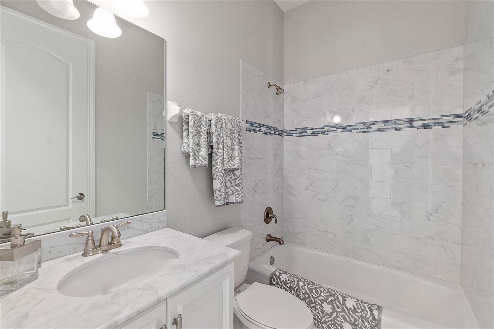 OCEAN RIDGE SUB - Residential