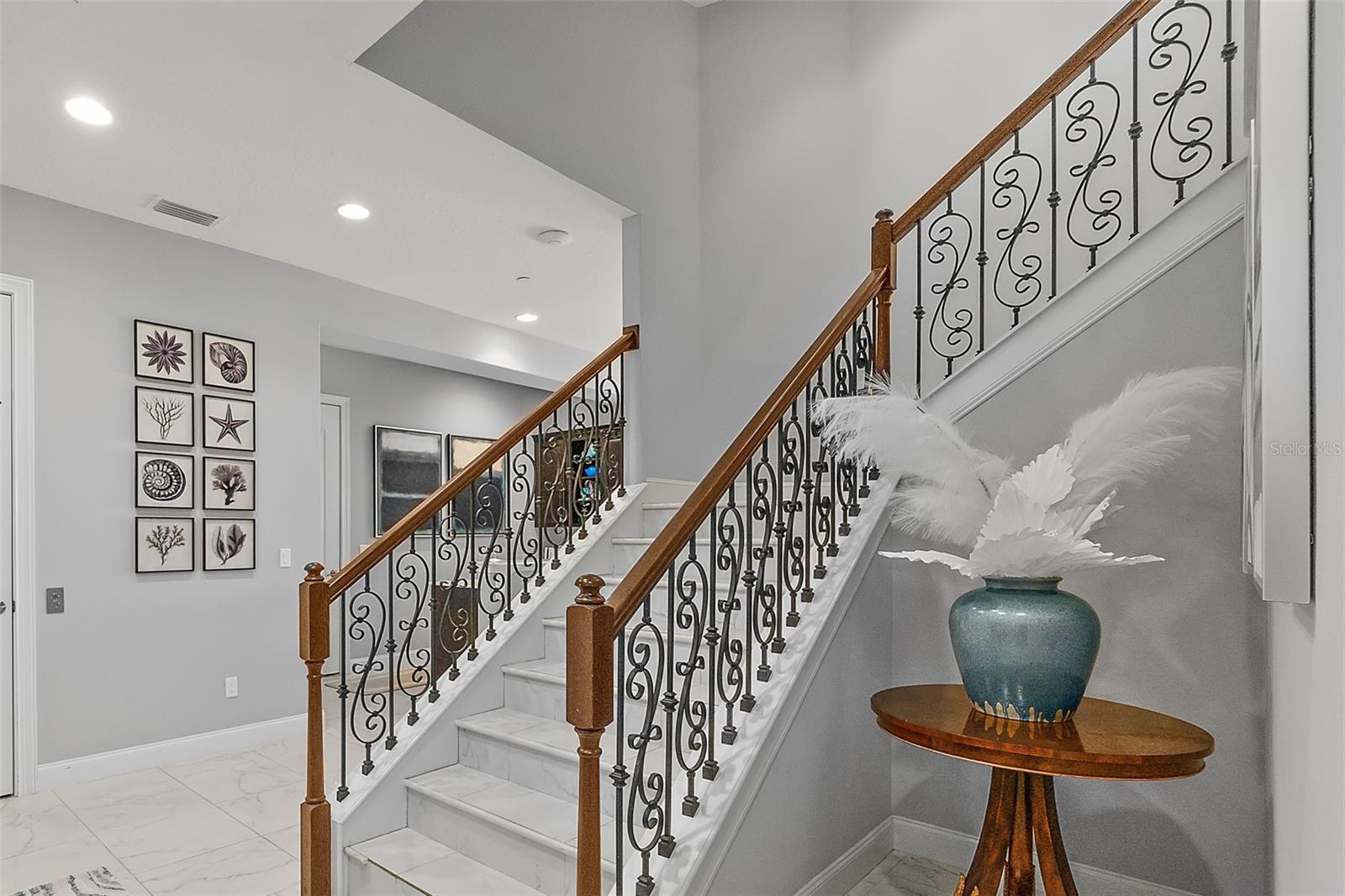 OCEAN RIDGE SUB - Residential