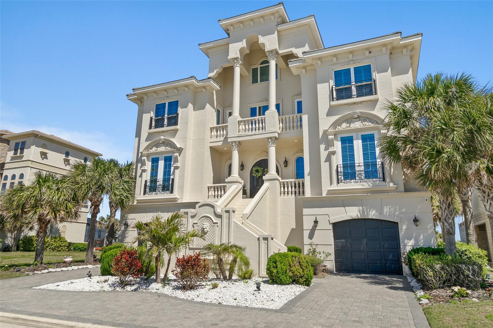 OCEAN RIDGE SUB - Residential