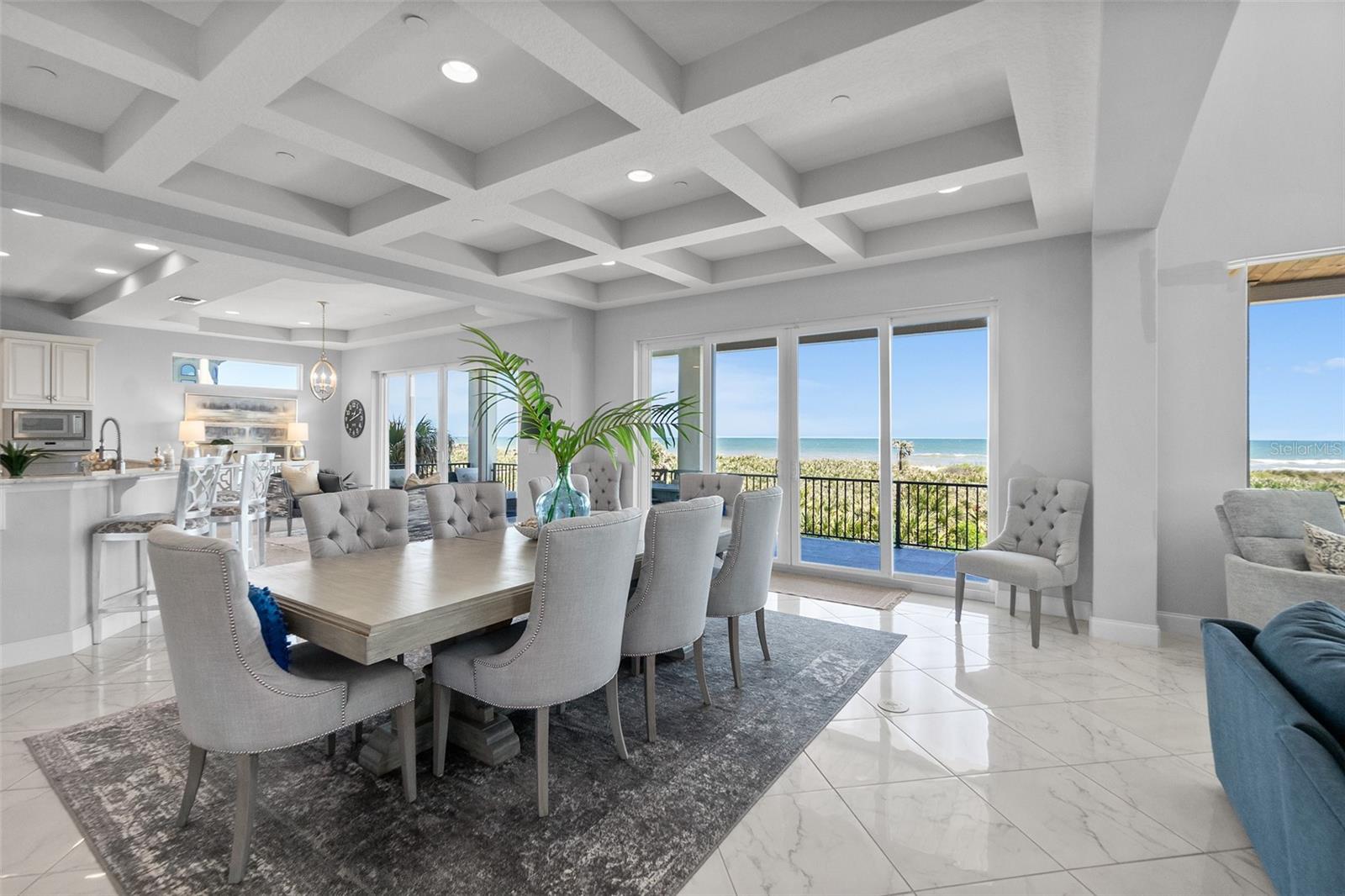 OCEAN RIDGE SUB - Residential