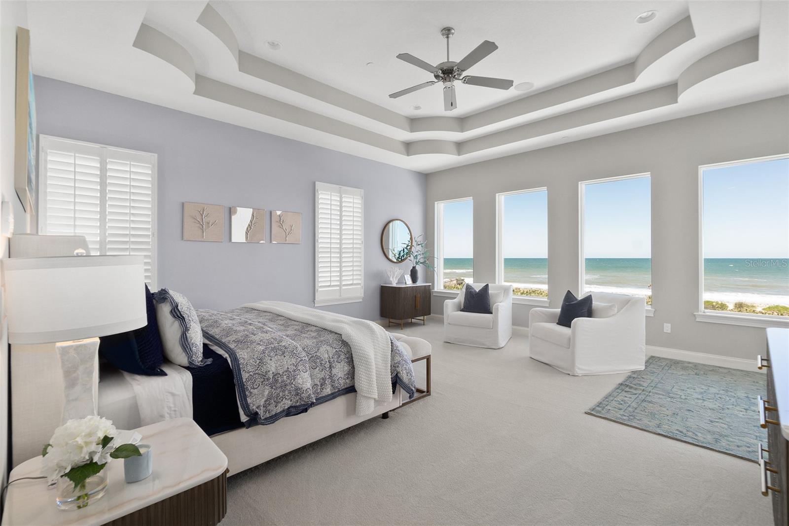 OCEAN RIDGE SUB - Residential