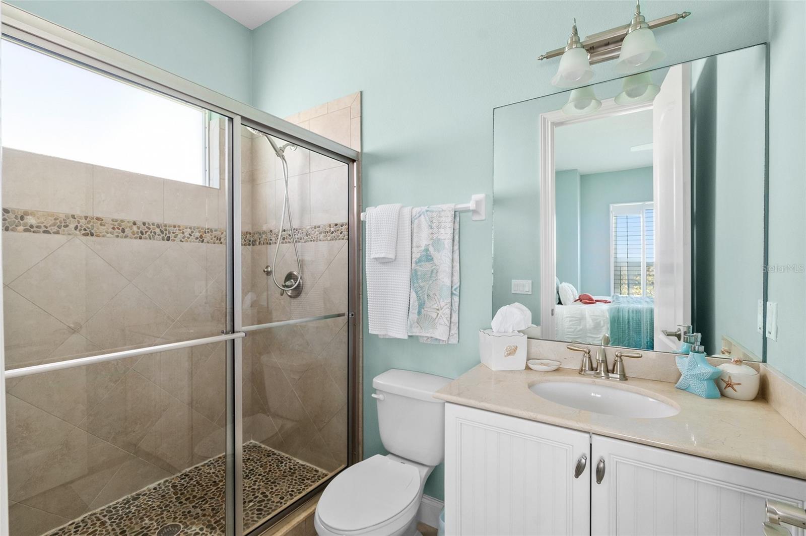 OCEAN RIDGE SUB - Residential