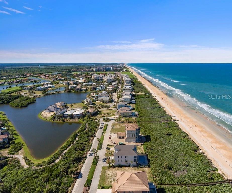OCEAN RIDGE SUB - Residential