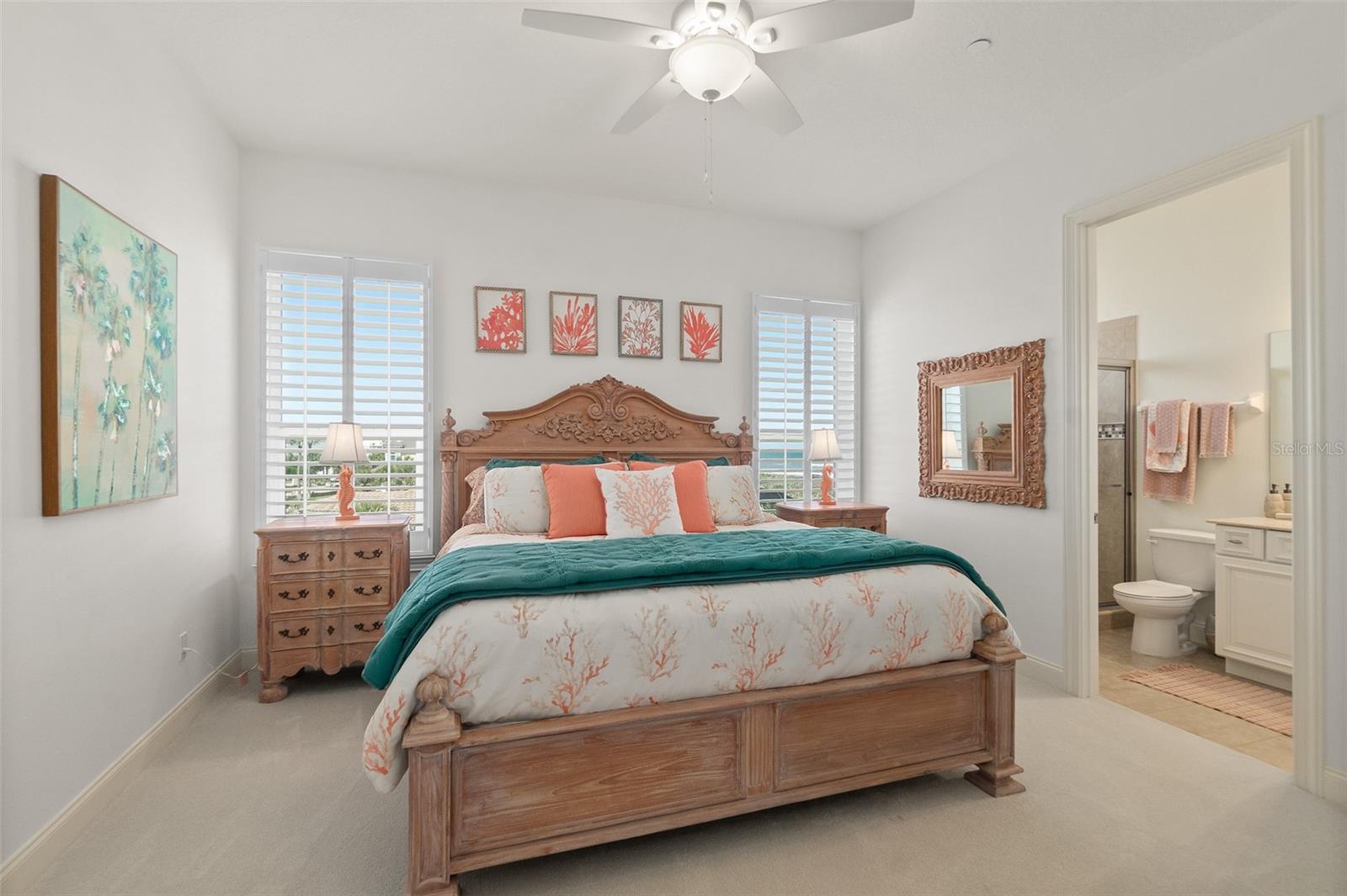 OCEAN RIDGE SUB - Residential