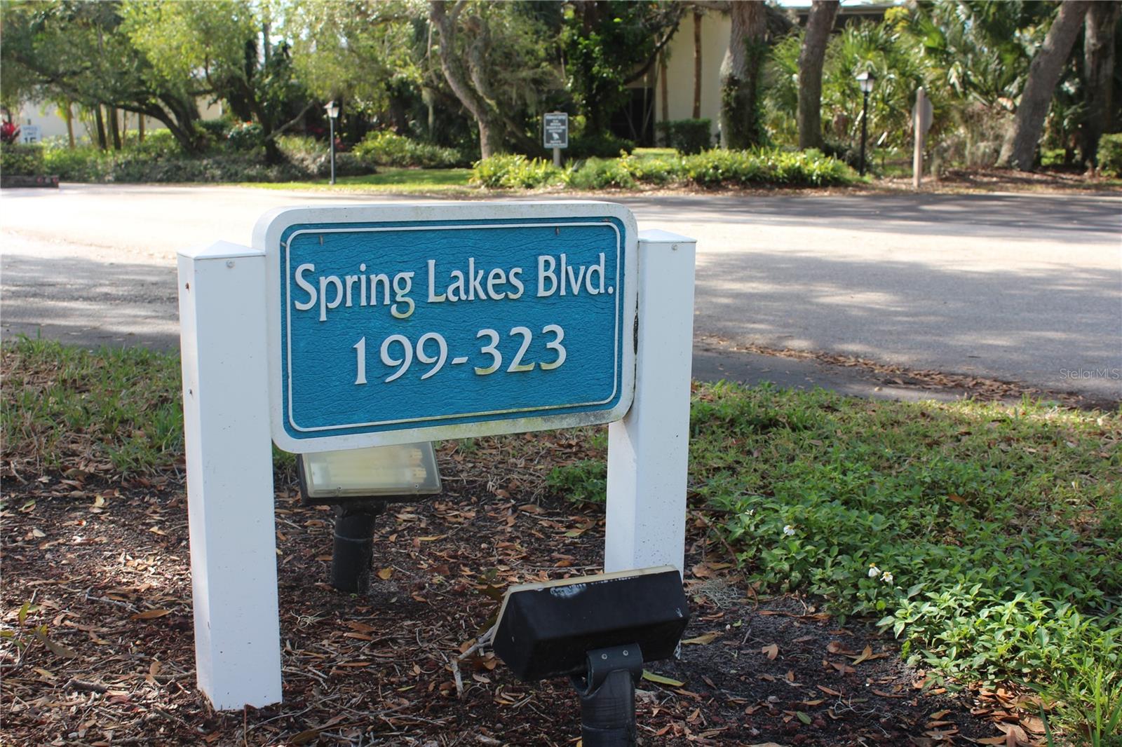 199 SPRING LAKES BOULEVARD 199