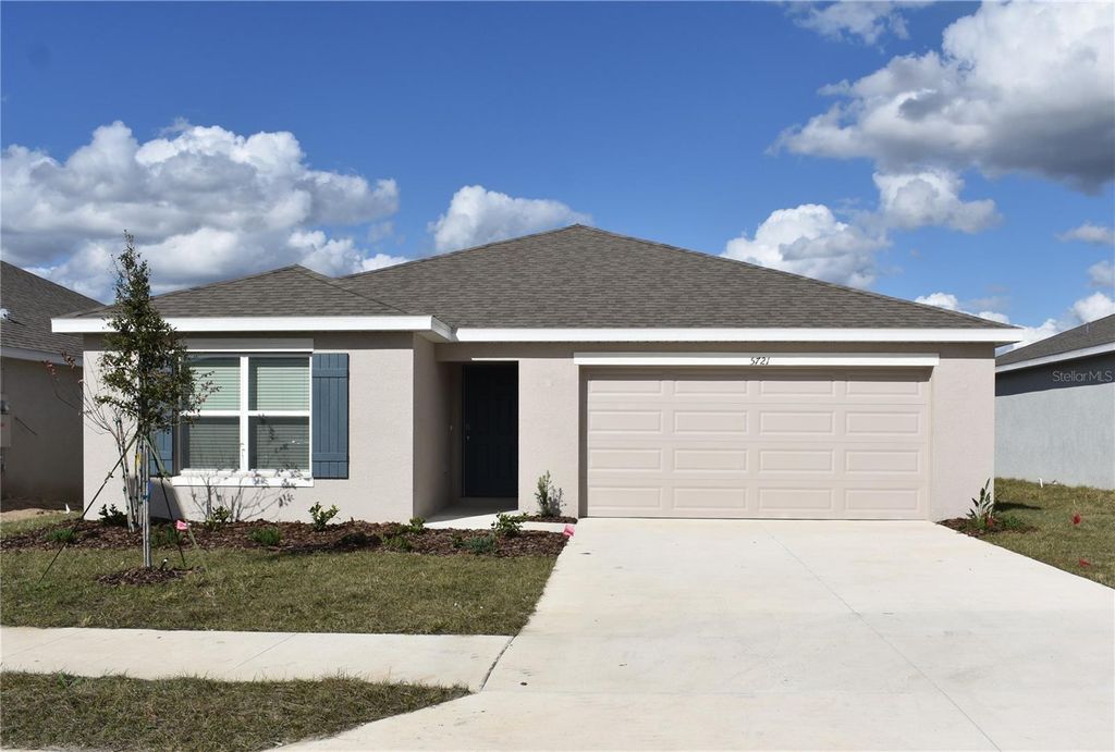 Photo of 5721 SW 132nd Place, Ocala, FL 34473 (MLS # O6365598)