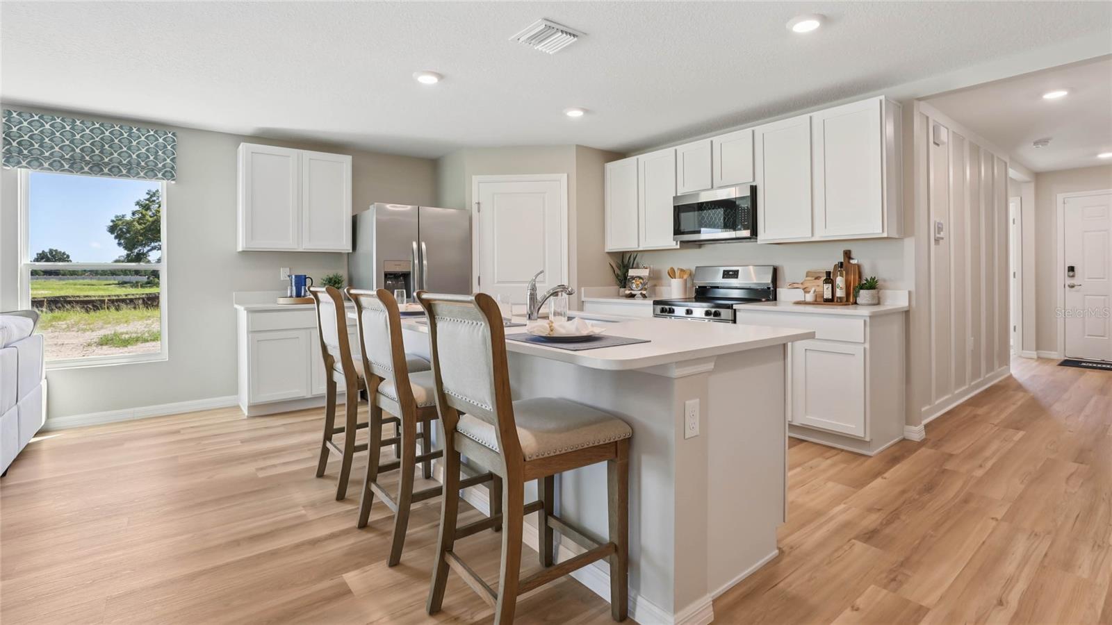 MCGINLEY LANDING - Residential Lease