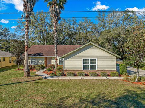 A home in OCALA