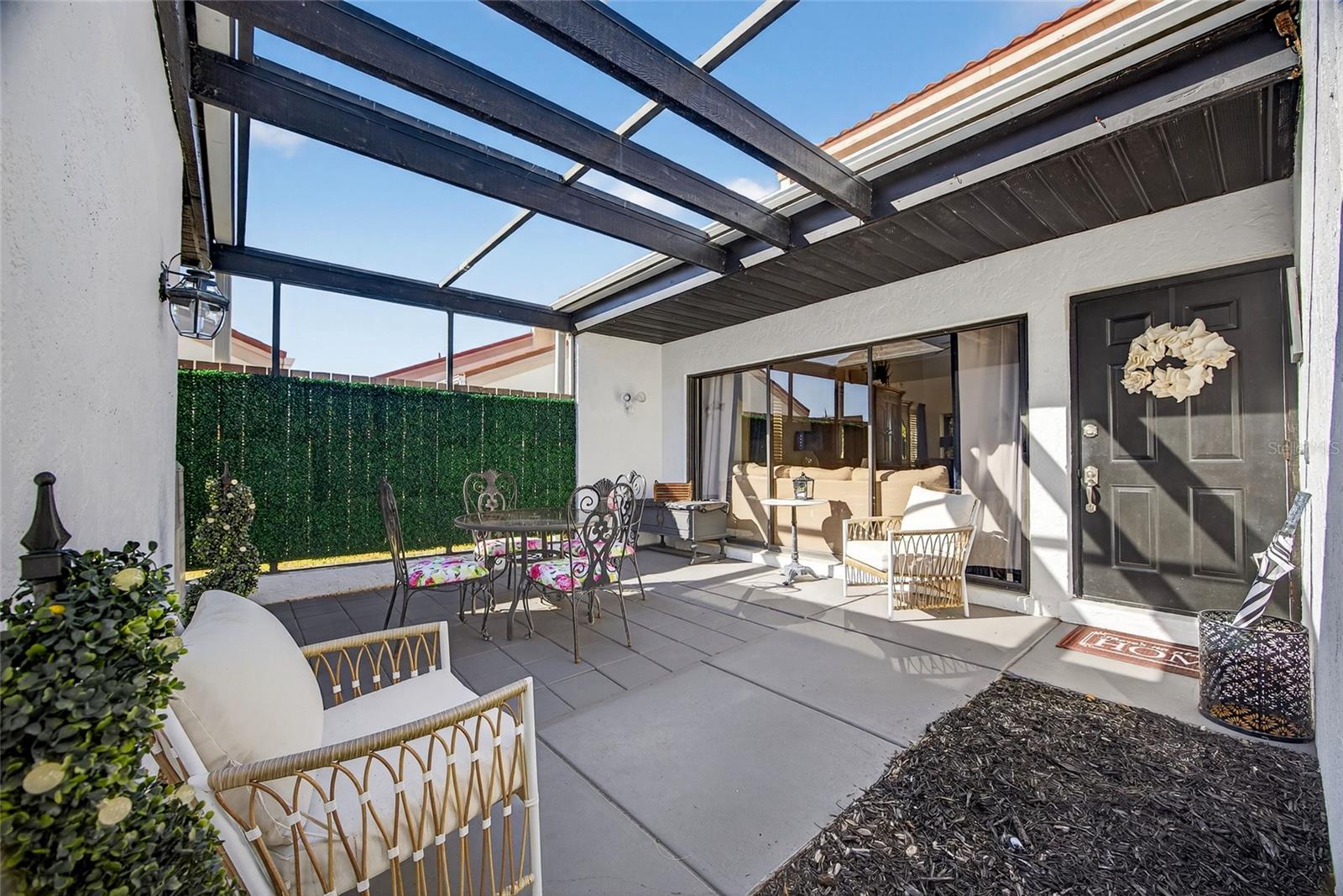 BURNT STORE GOLF VILLAS - Residential