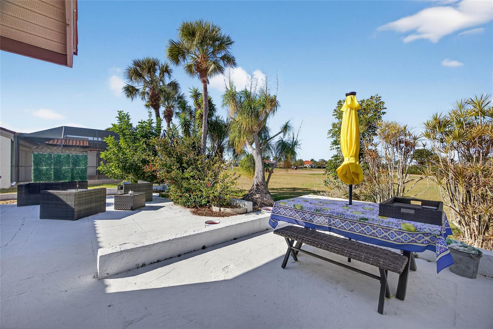 BURNT STORE GOLF VILLAS - Residential