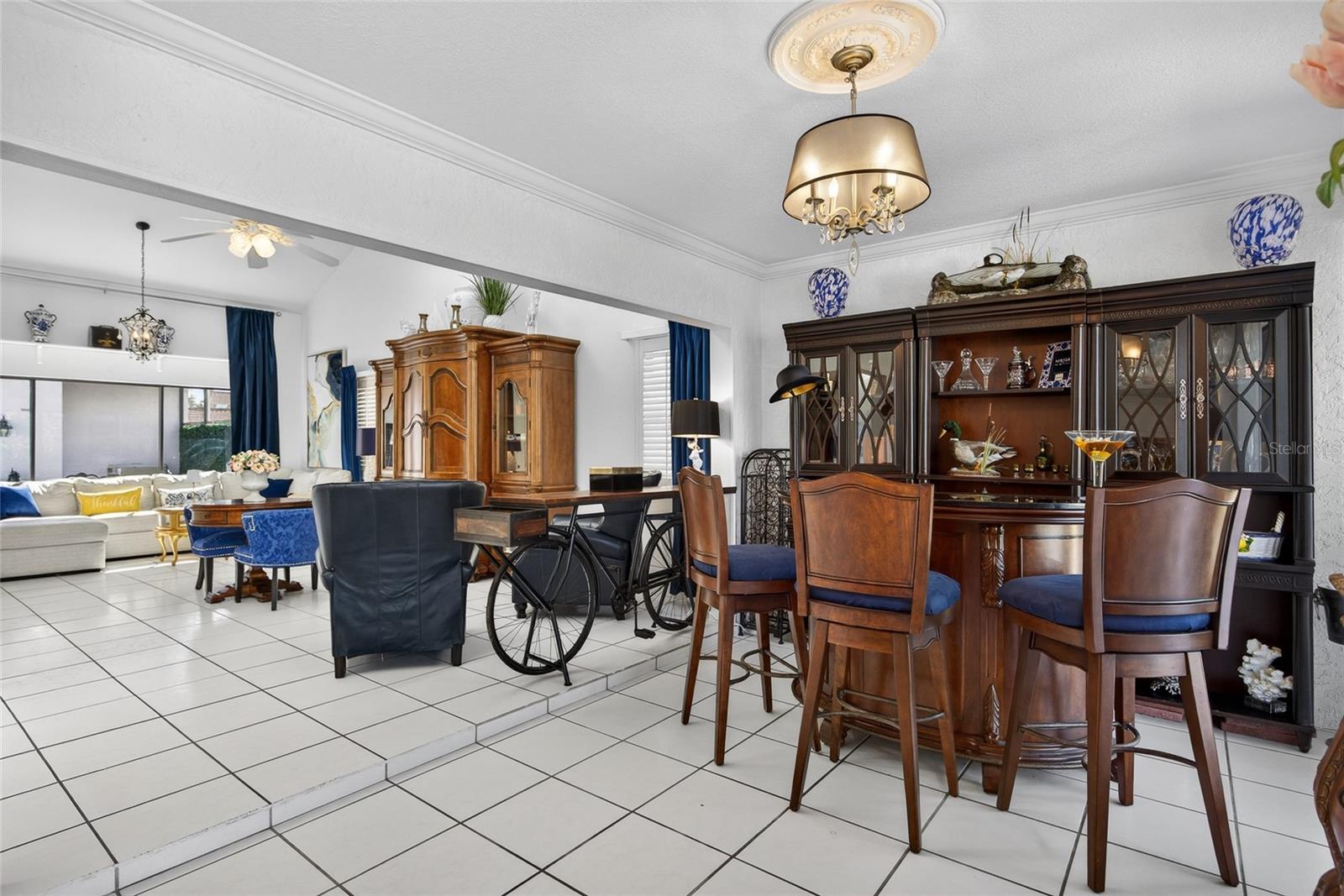 BURNT STORE GOLF VILLAS - Residential