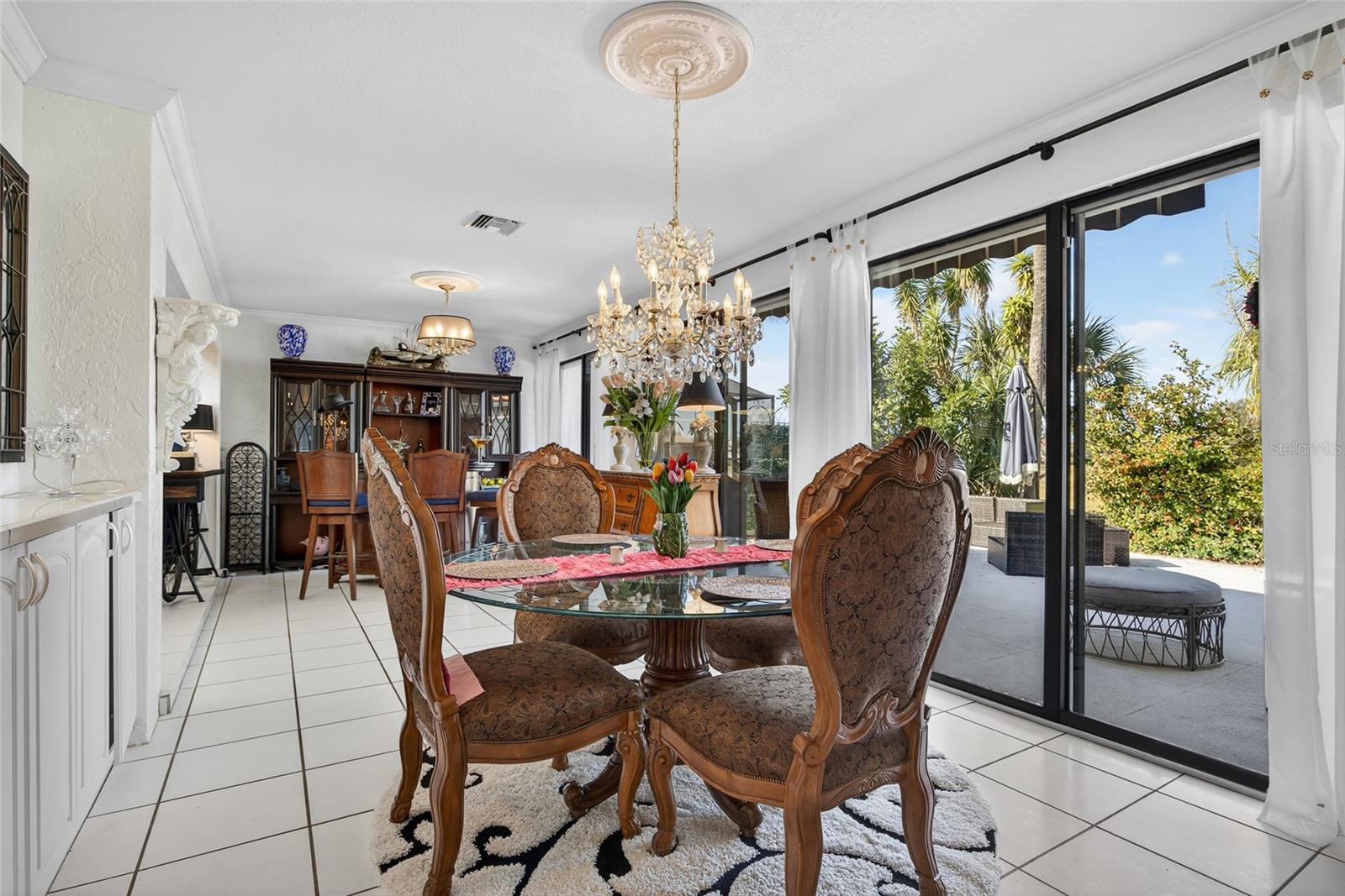 BURNT STORE GOLF VILLAS - Residential