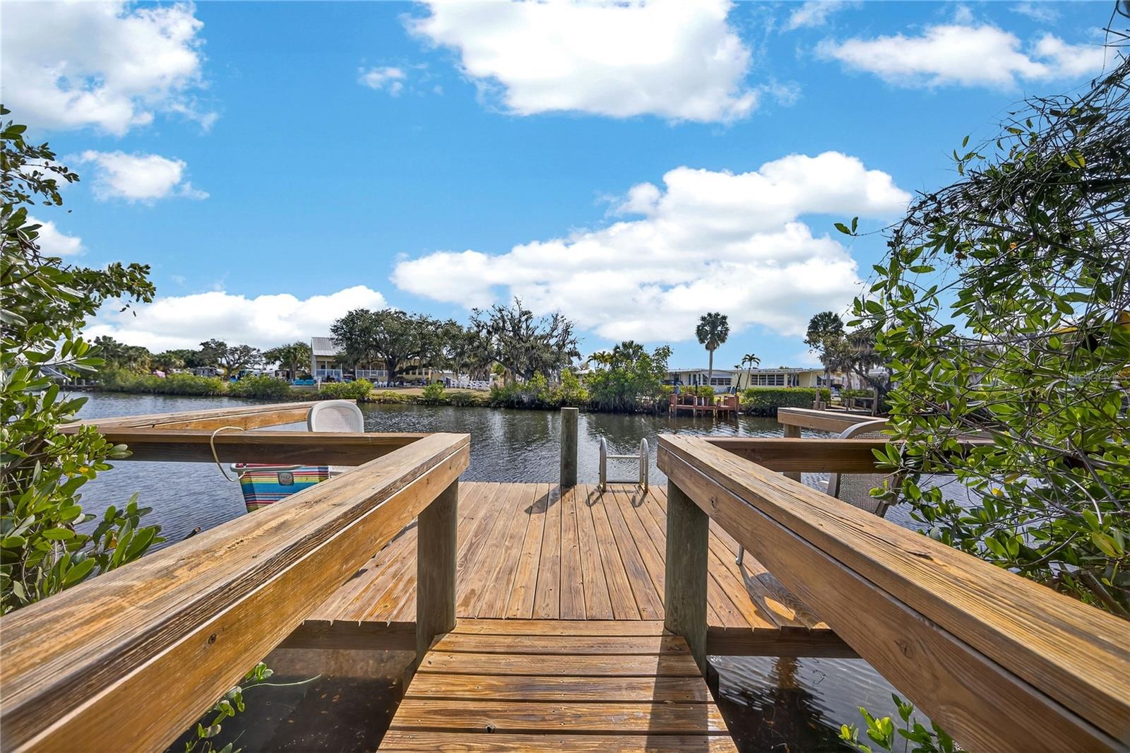 BURNT STORE GOLF VILLAS - Residential