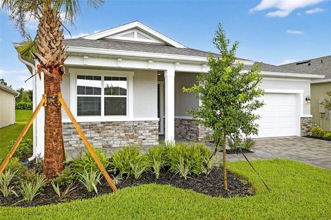 Photo of 12309 49th Street E, Parrish, FL 34219 (MLS # TB8431459)
