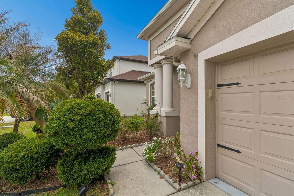 Photo of 3510 Hickory Hammock Loop, Wesley Chapel, FL 33544 (MLS # TB8505988)