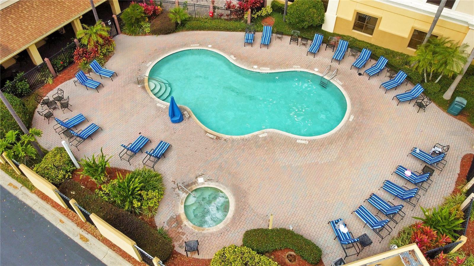 HAWTHORN SUITES ORLANDO - Residential