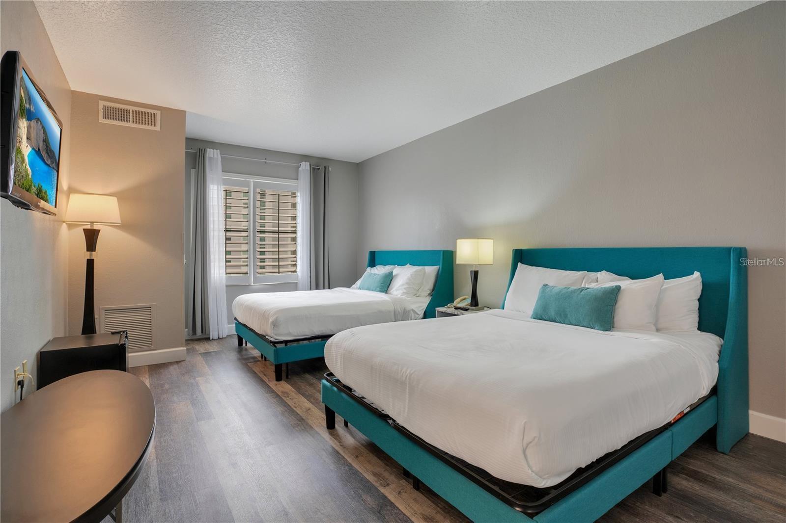 HAWTHORN SUITES ORLANDO - Residential