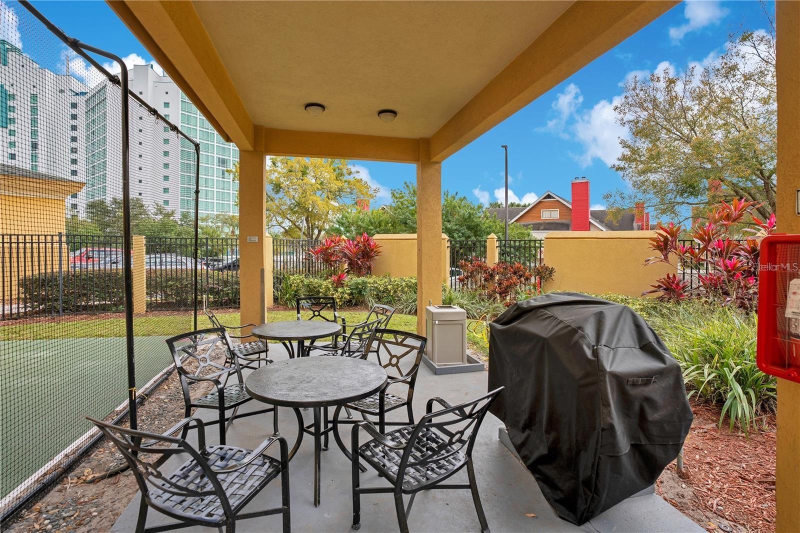 HAWTHORN SUITES ORLANDO - Residential