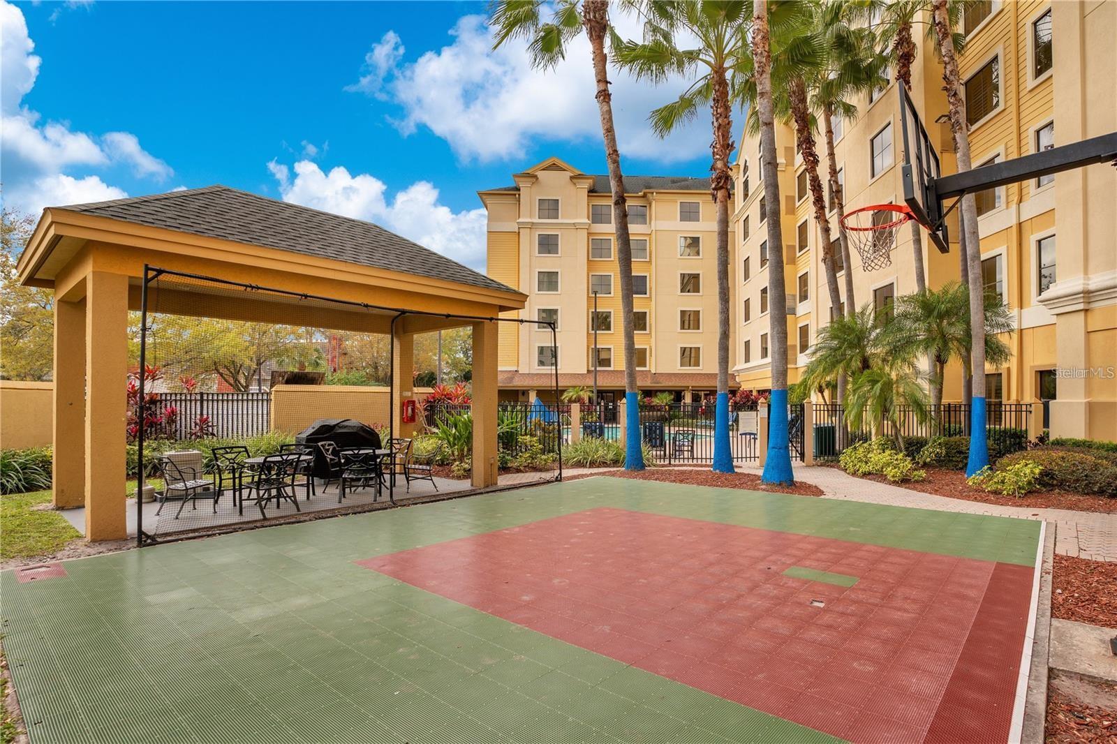 HAWTHORN SUITES ORLANDO - Residential