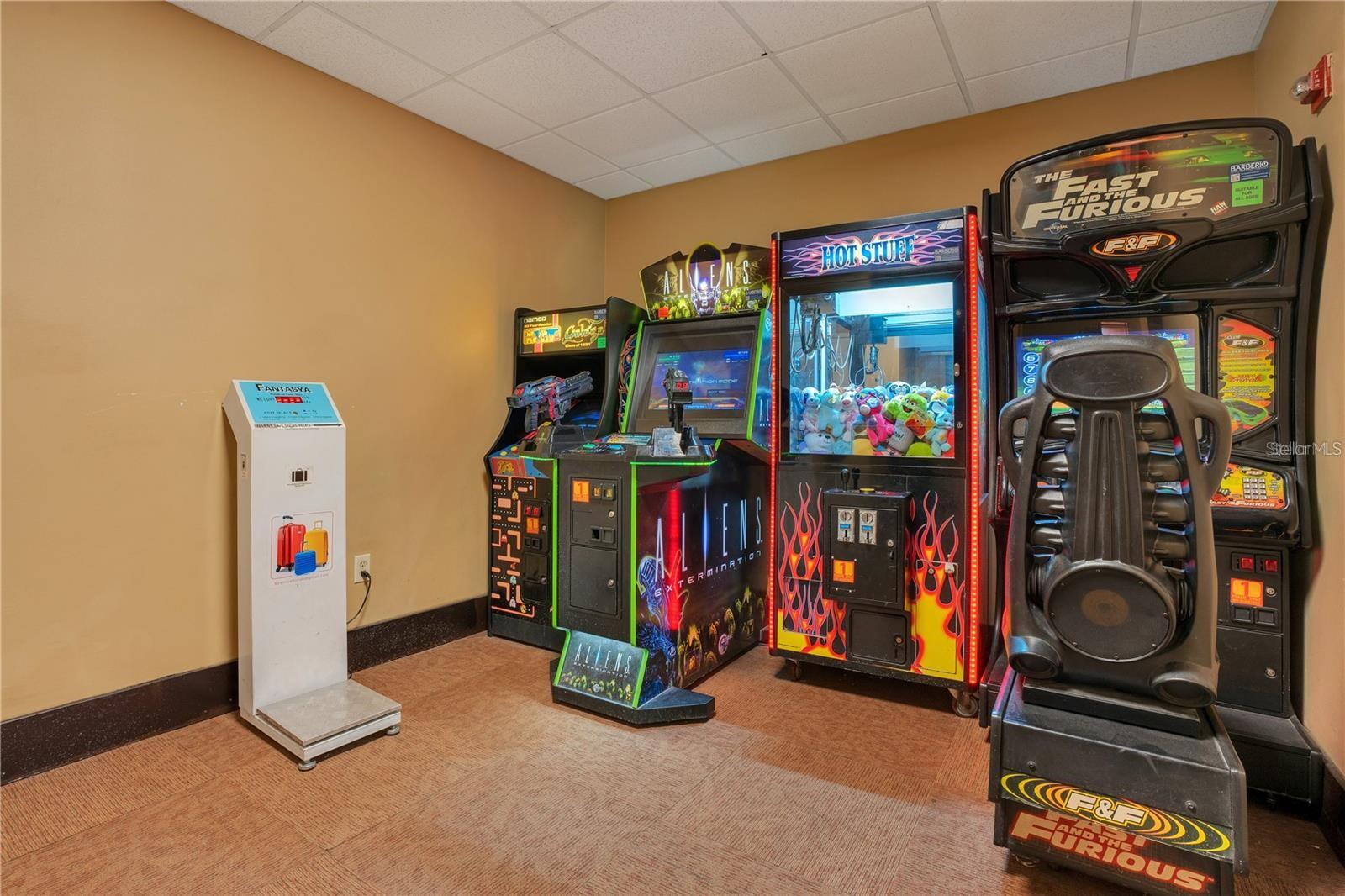 HAWTHORN SUITES ORLANDO - Residential