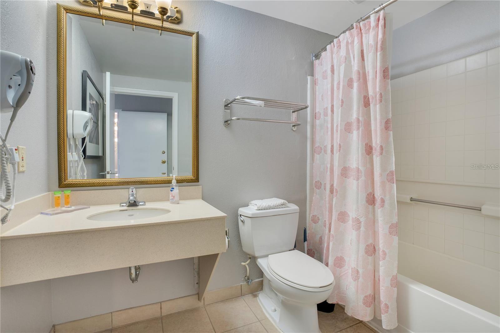 HAWTHORN SUITES ORLANDO - Residential