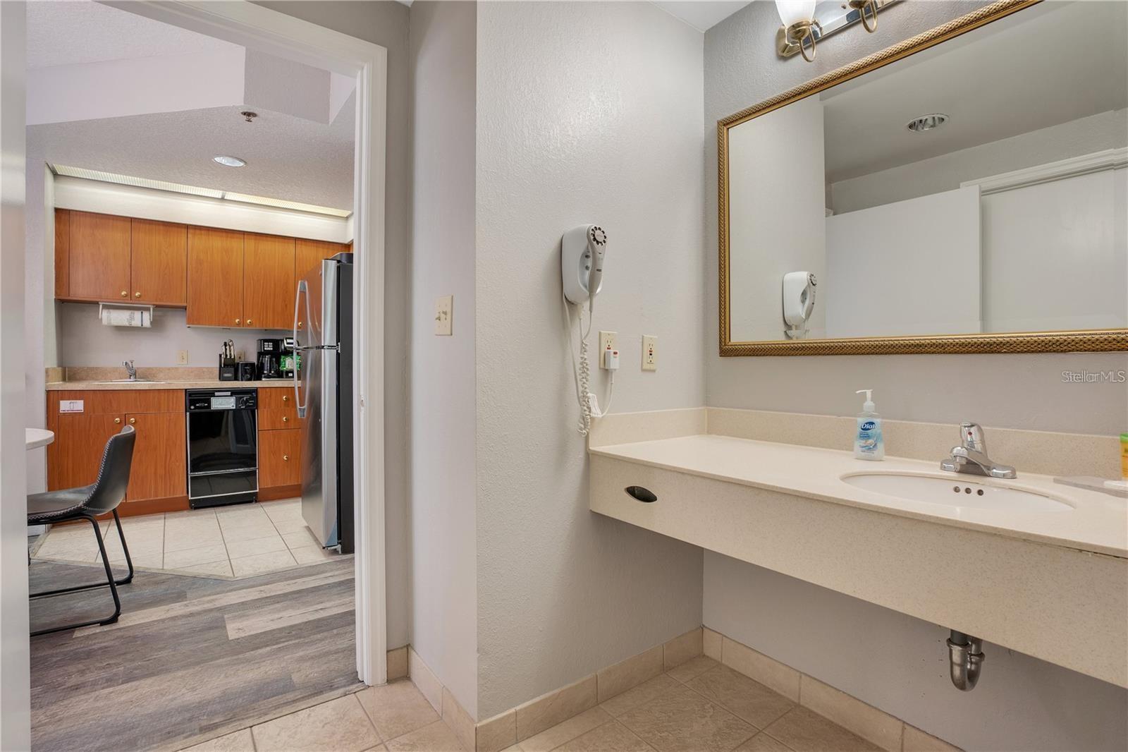 HAWTHORN SUITES ORLANDO - Residential