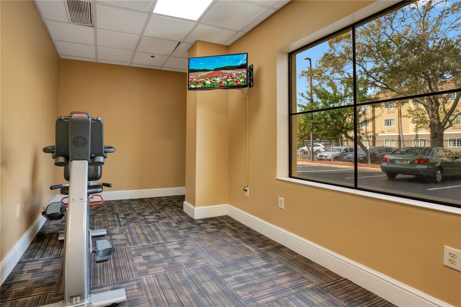 HAWTHORN SUITES ORLANDO - Residential