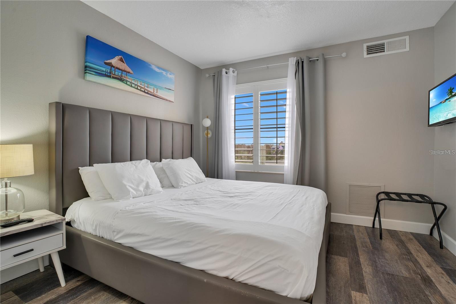 HAWTHORN SUITES ORLANDO - Residential