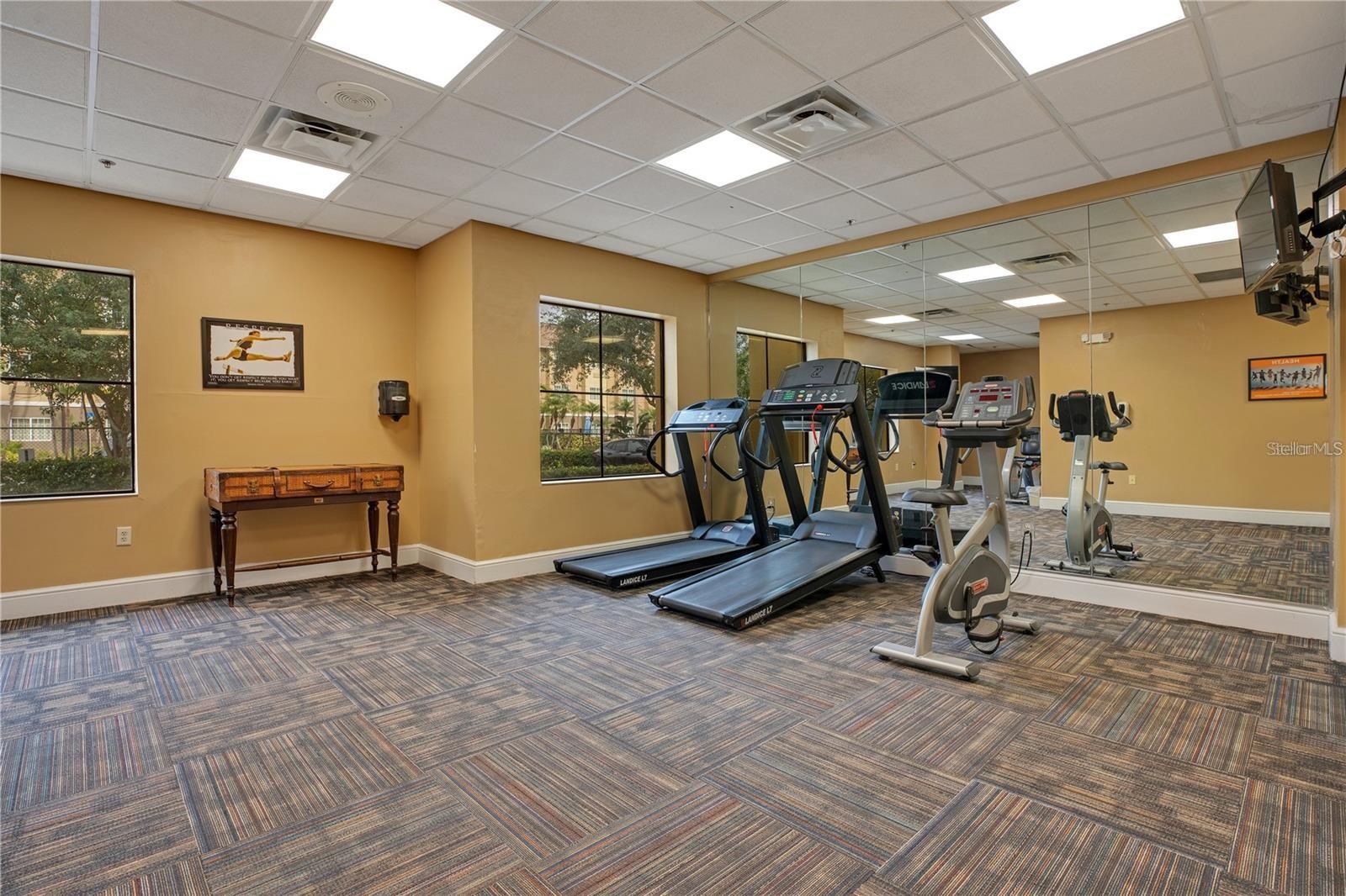 HAWTHORN SUITES ORLANDO - Residential