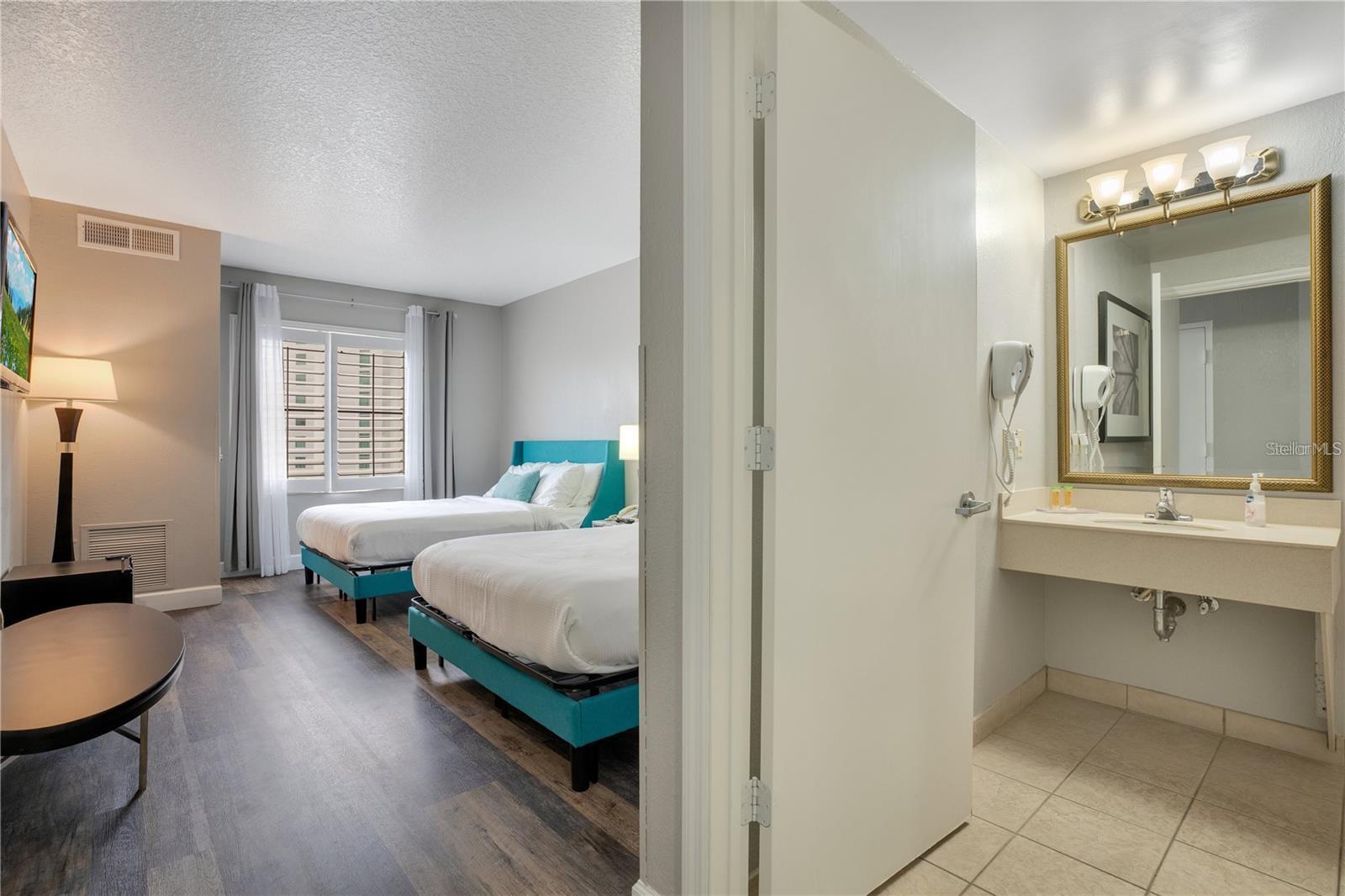 HAWTHORN SUITES ORLANDO - Residential