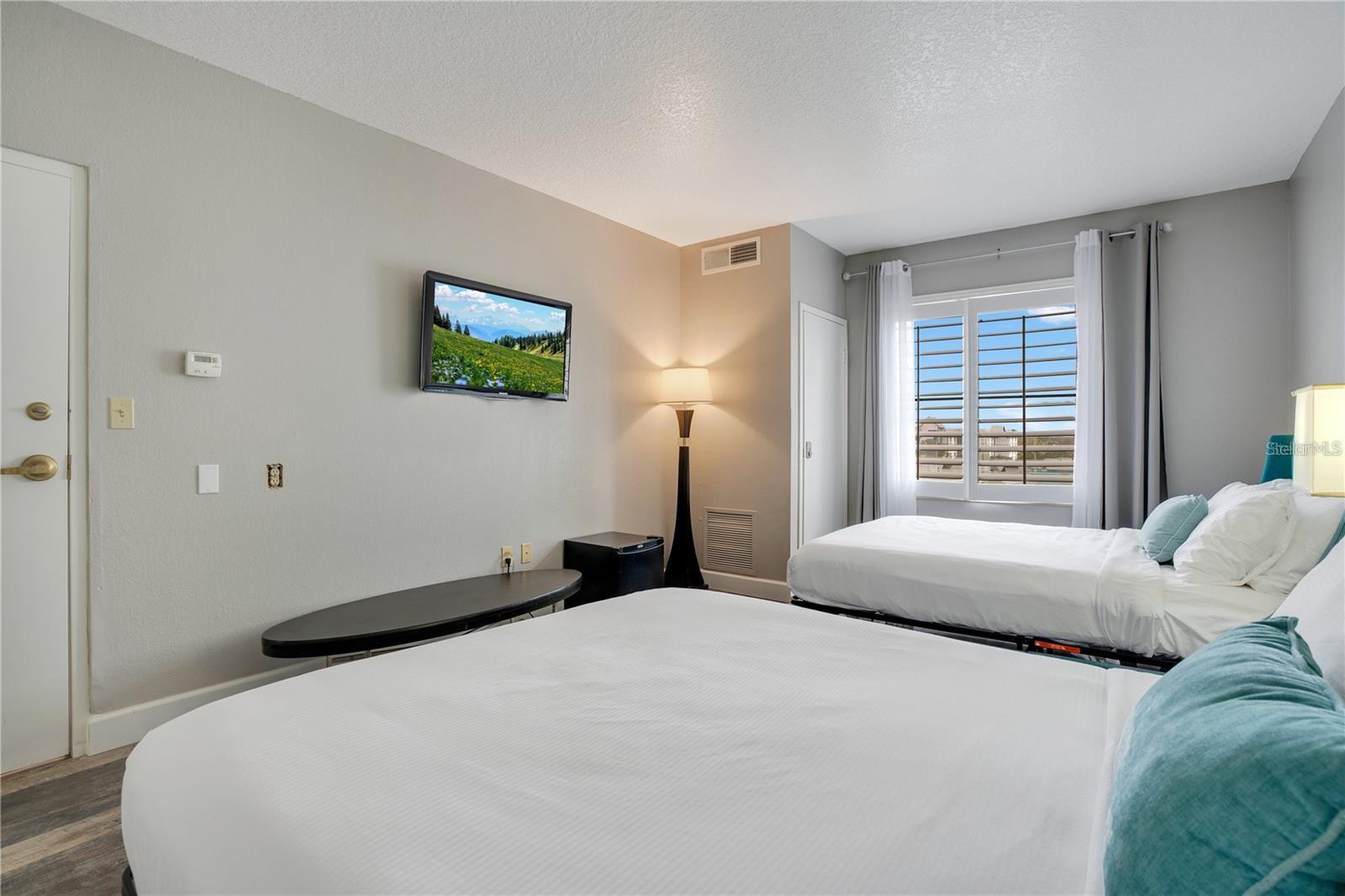 HAWTHORN SUITES ORLANDO - Residential