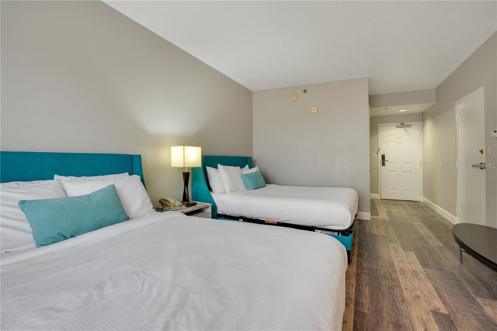 HAWTHORN SUITES ORLANDO - Residential