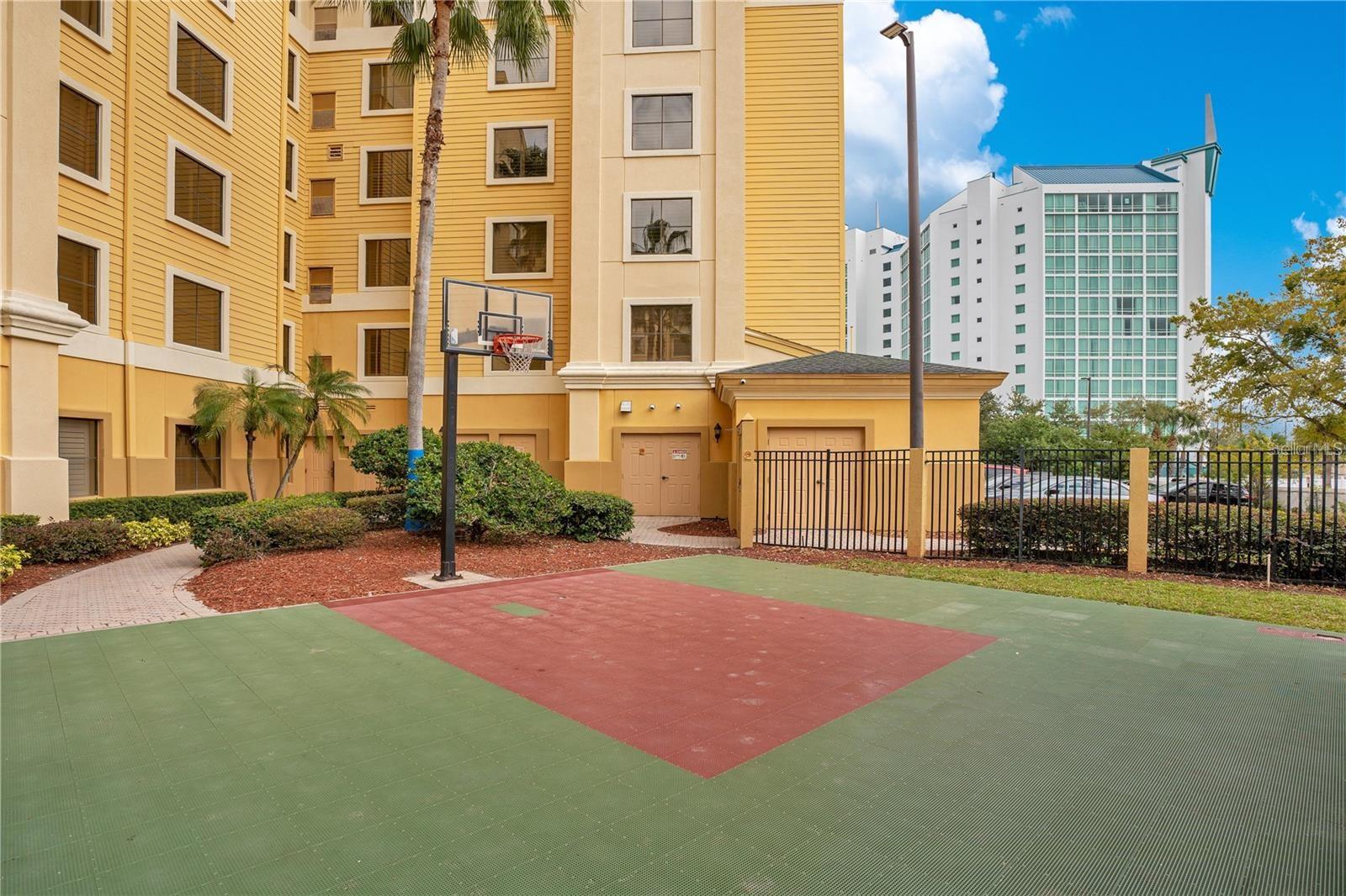 HAWTHORN SUITES ORLANDO - Residential