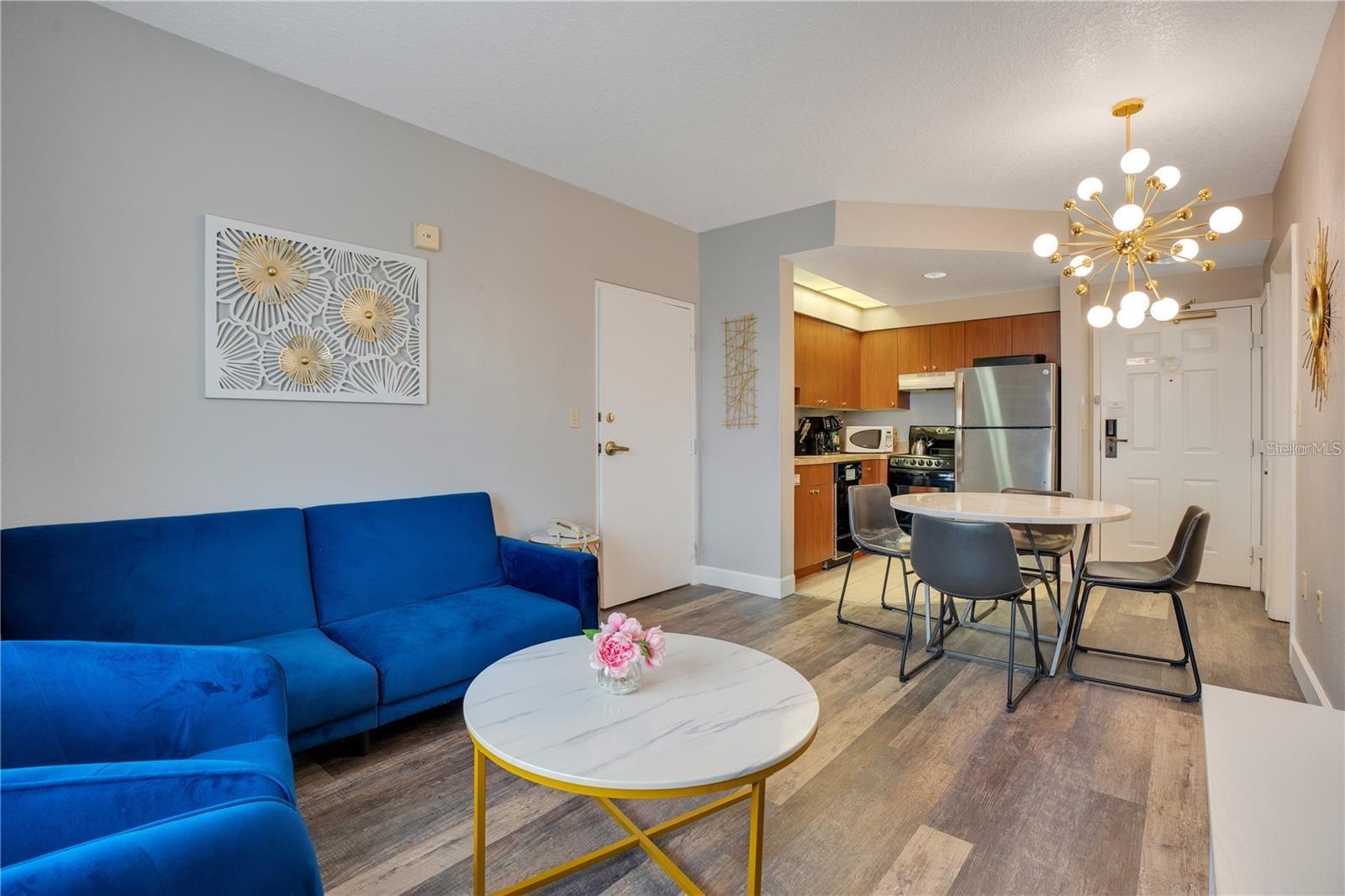 HAWTHORN SUITES ORLANDO - Residential