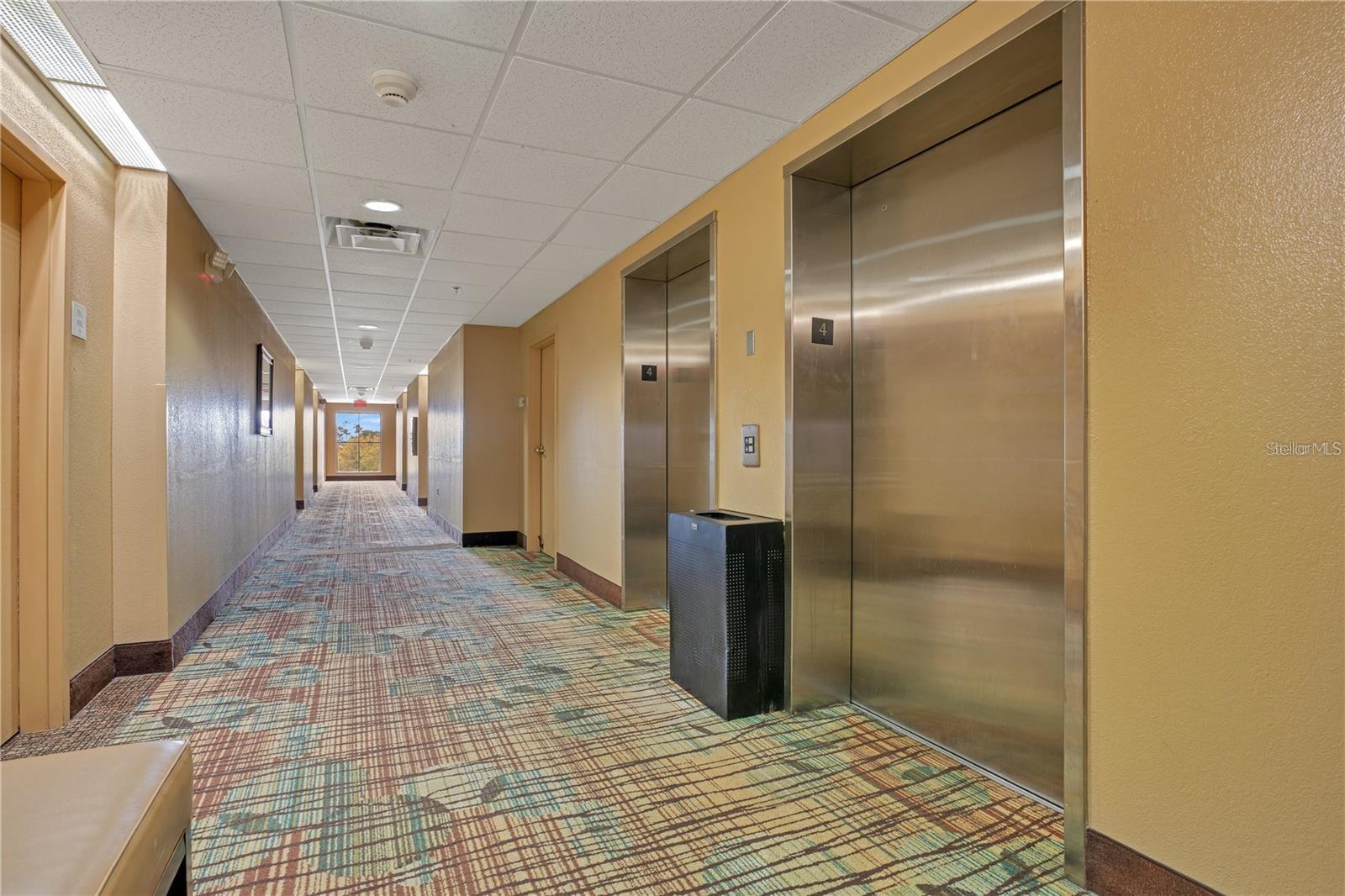 HAWTHORN SUITES ORLANDO - Residential