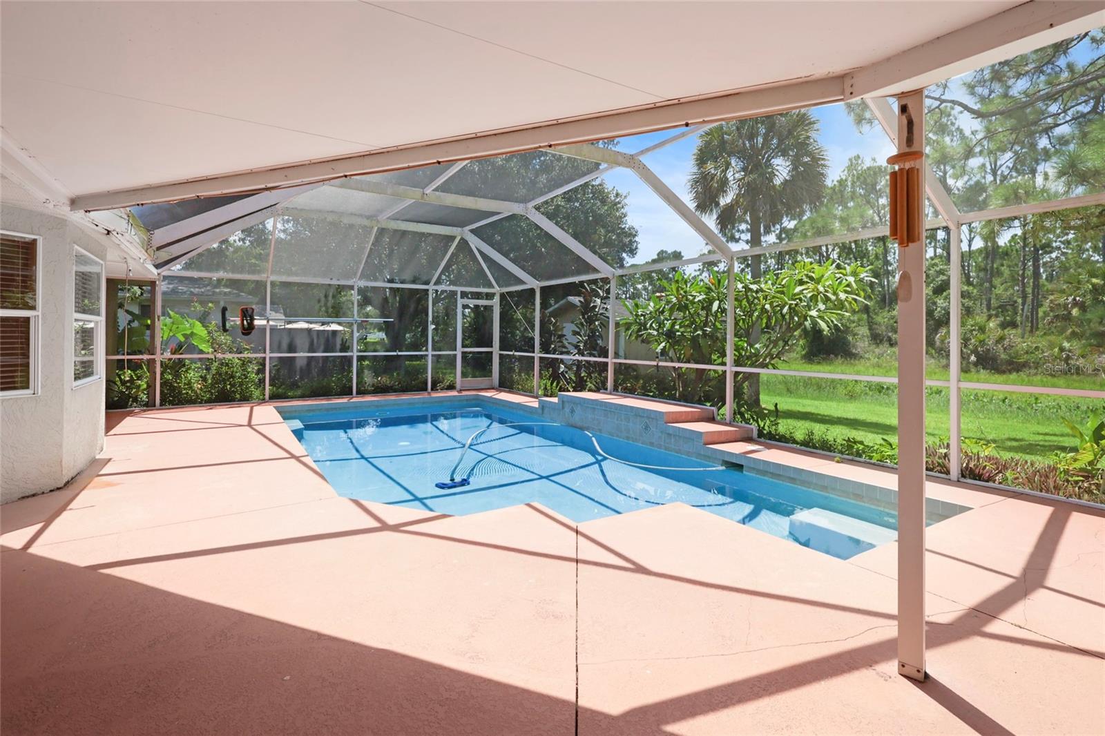 PORT CHARLOTTE SUB 18 - Residential