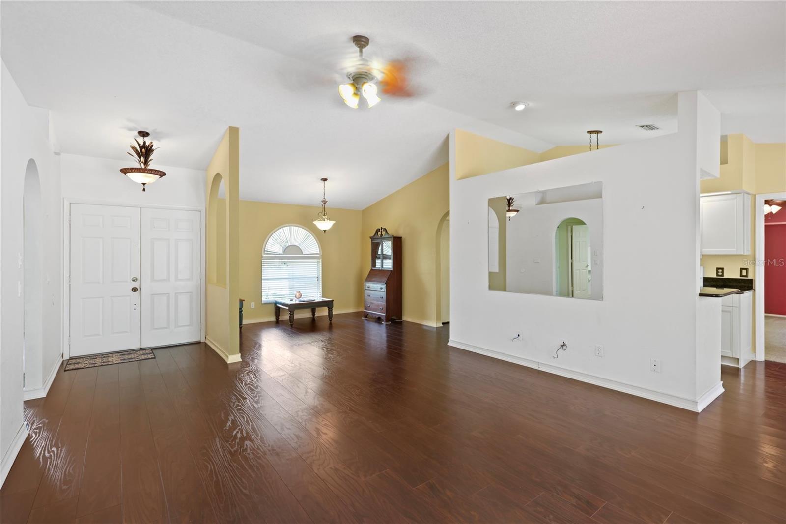 PORT CHARLOTTE SUB 18 - Residential