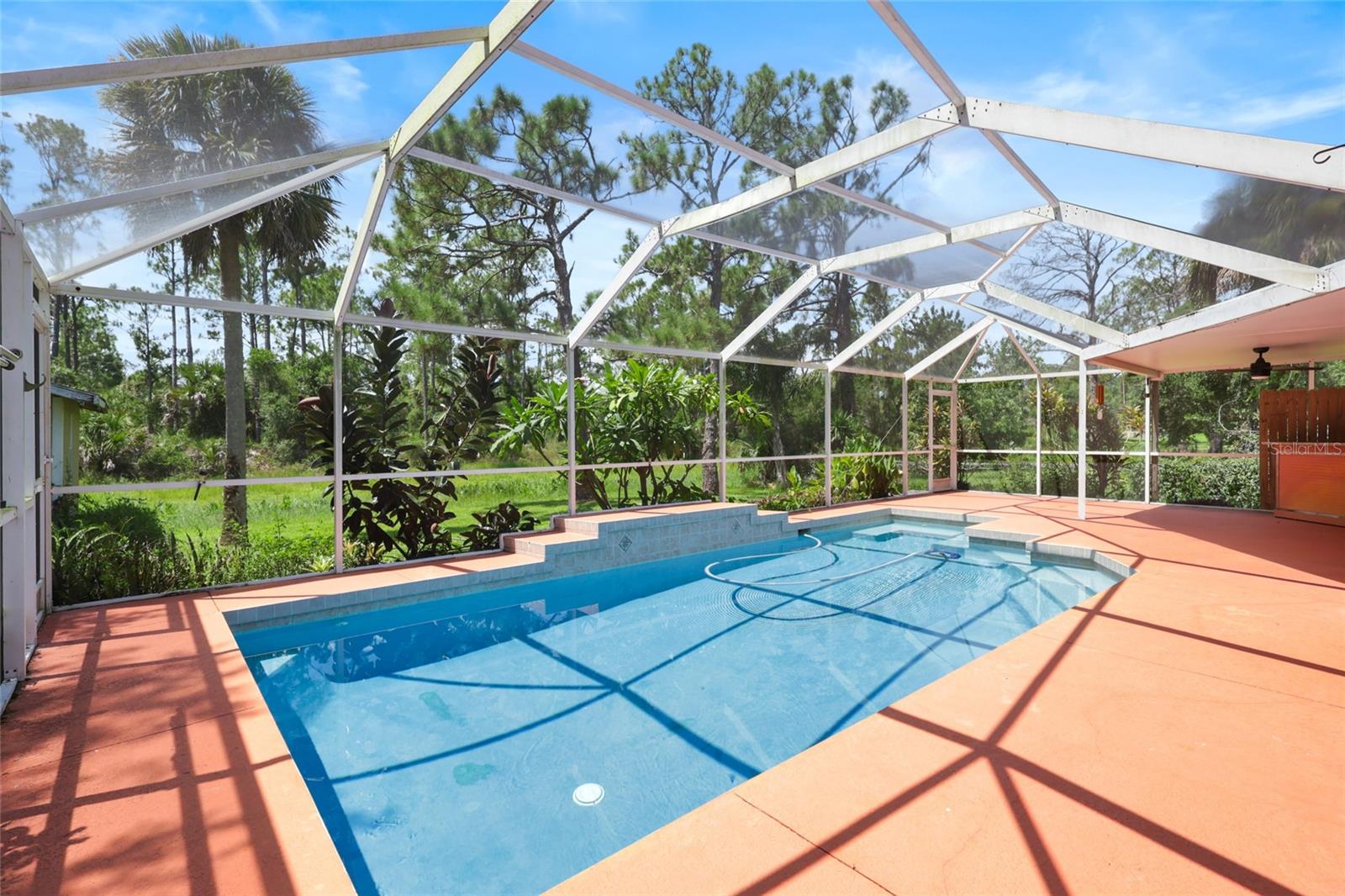 PORT CHARLOTTE SUB 18 - Residential