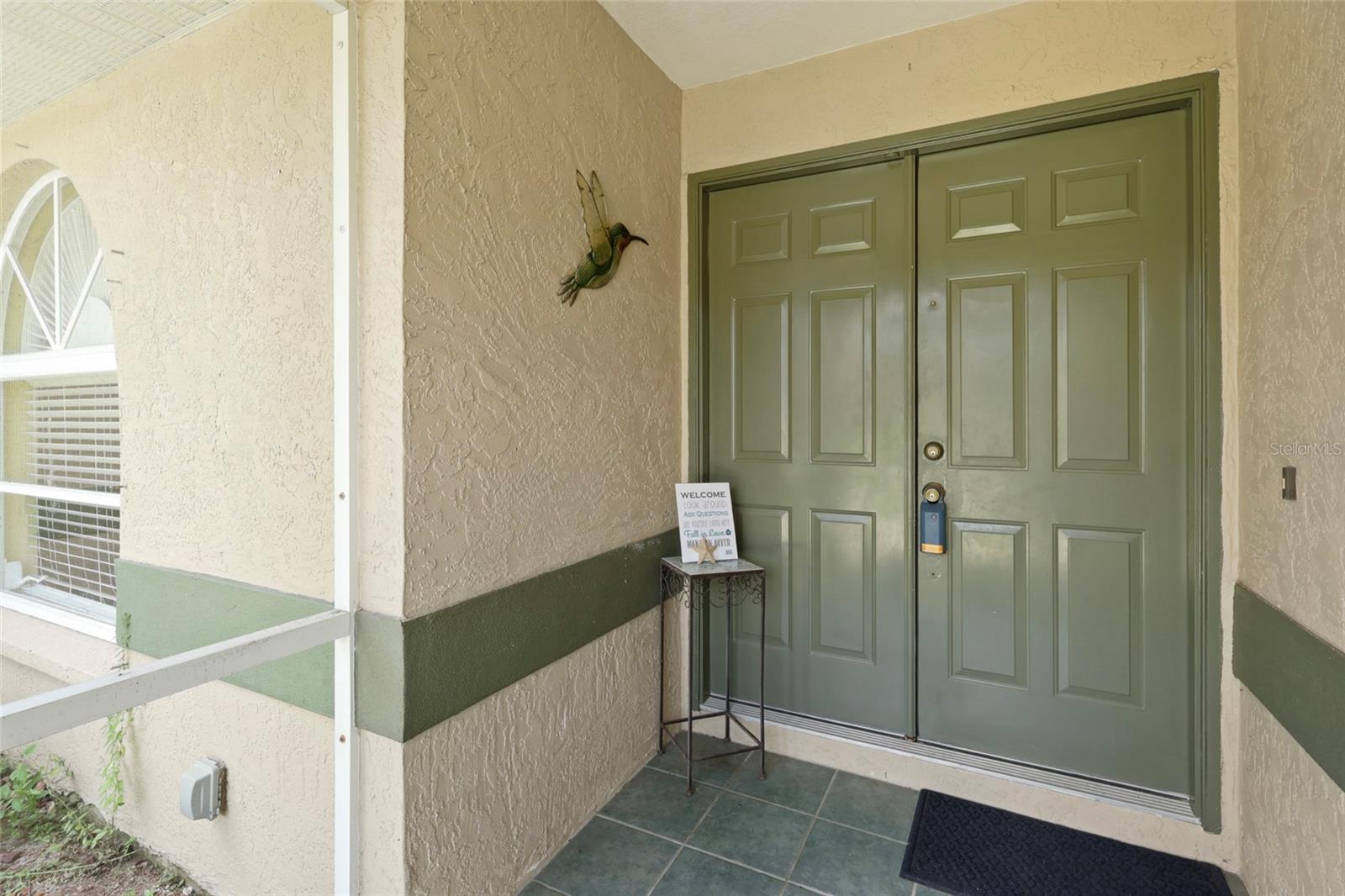 PORT CHARLOTTE SUB 18 - Residential